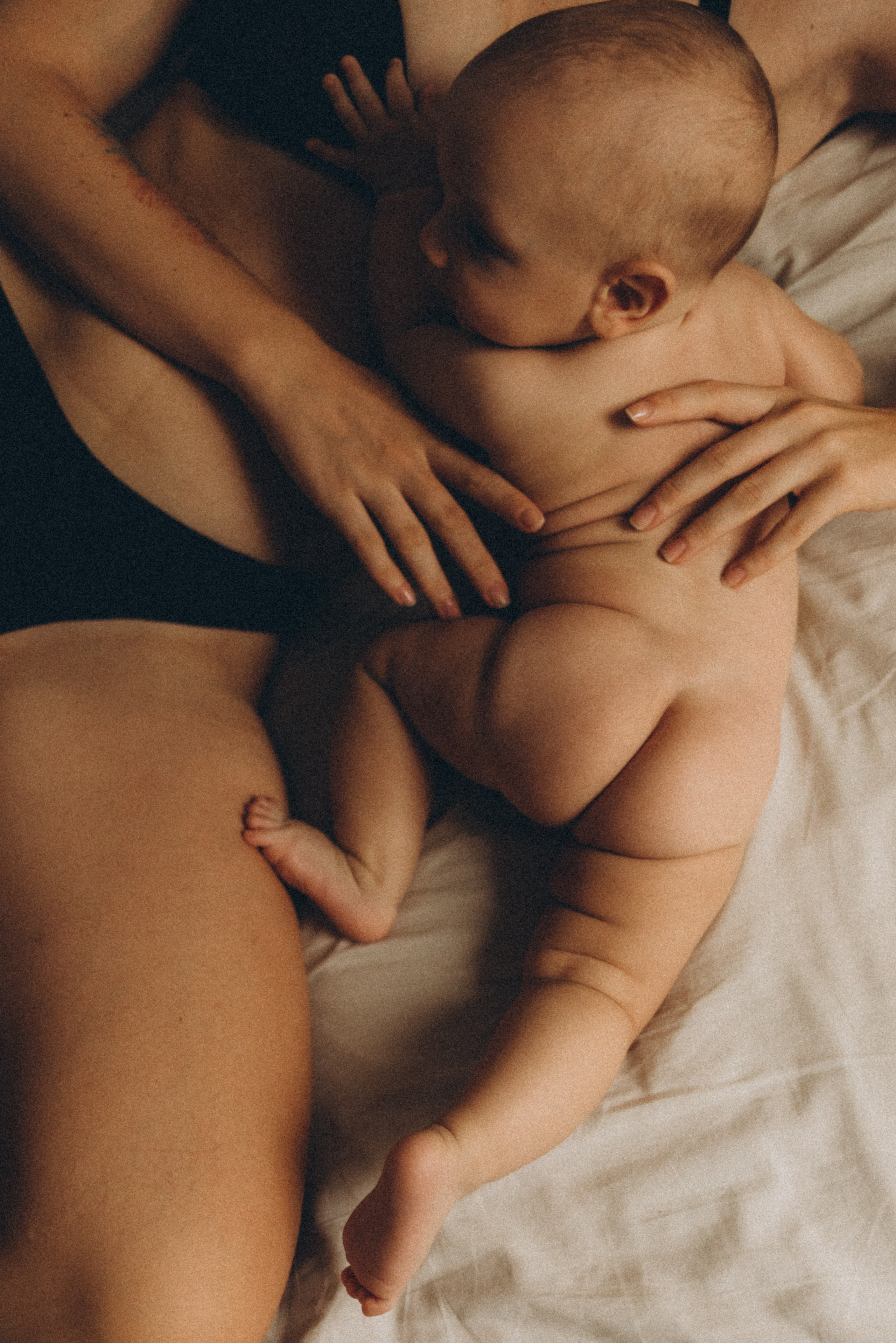 Анастасия Кацуба. Фотограф материнства и семейный фотограф. Валенсия