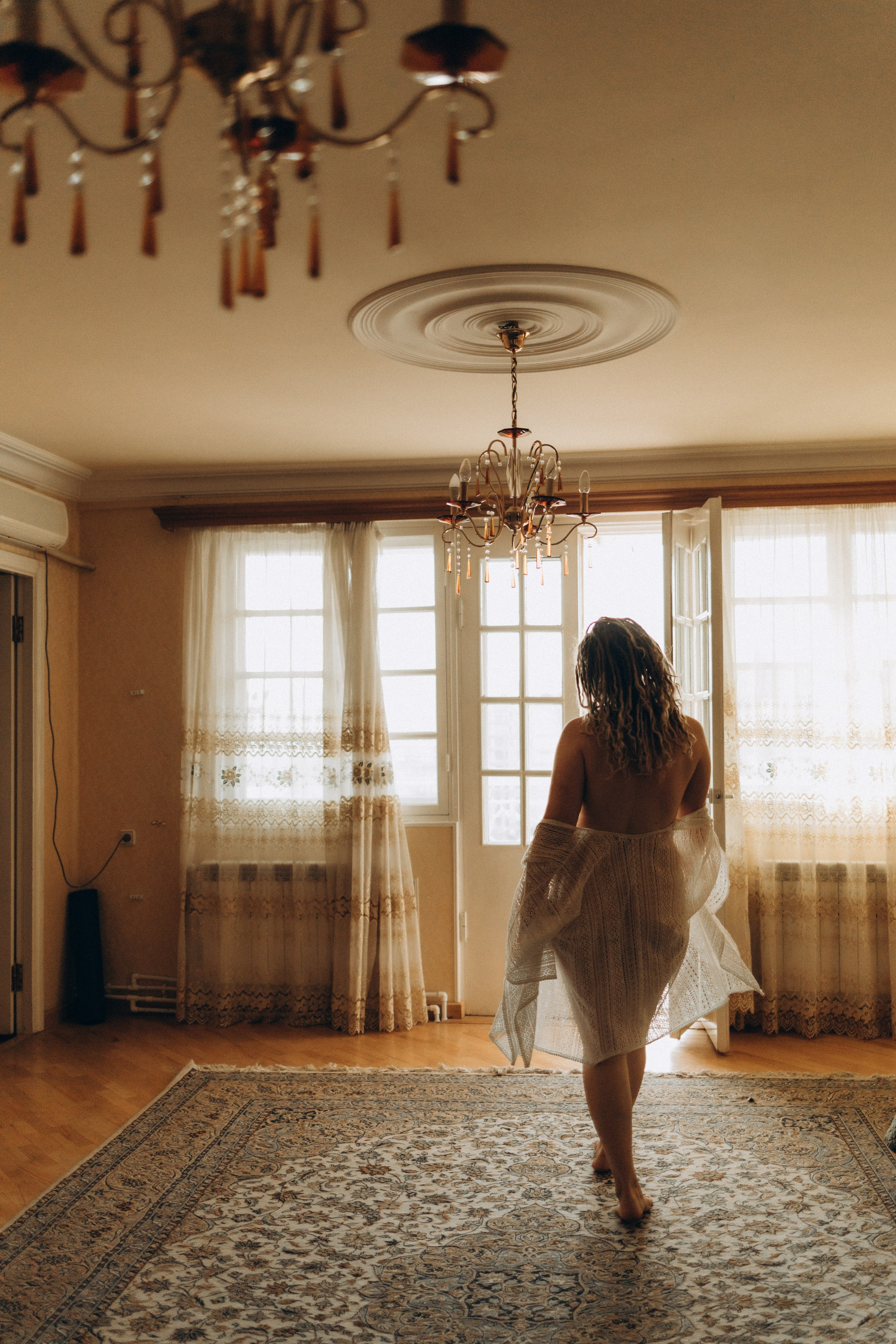 Анастасия Кацуба. Фотограф материнства и семейный фотограф. Валенсия