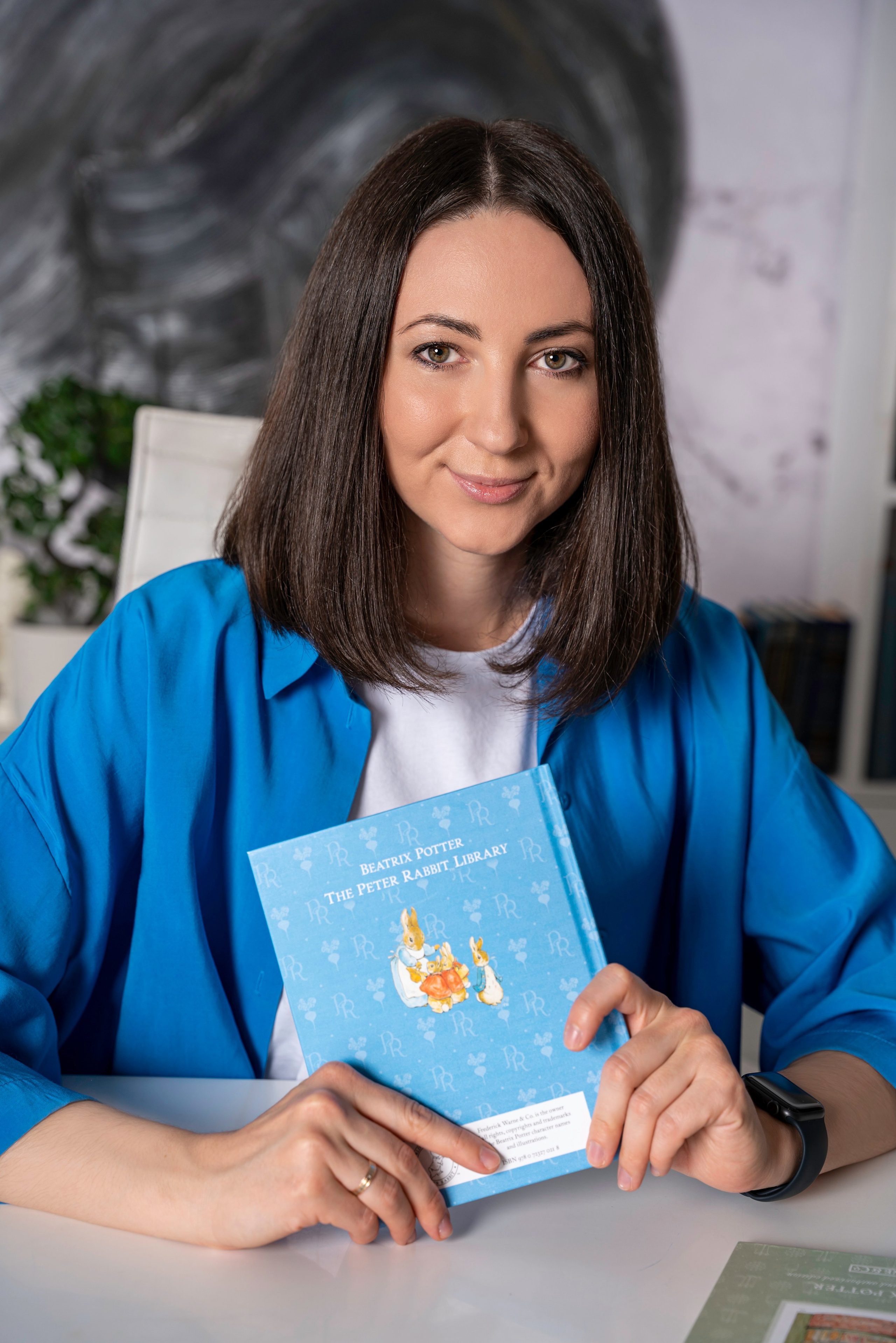 Фотограф Нинель Гюрсой, г. Москва