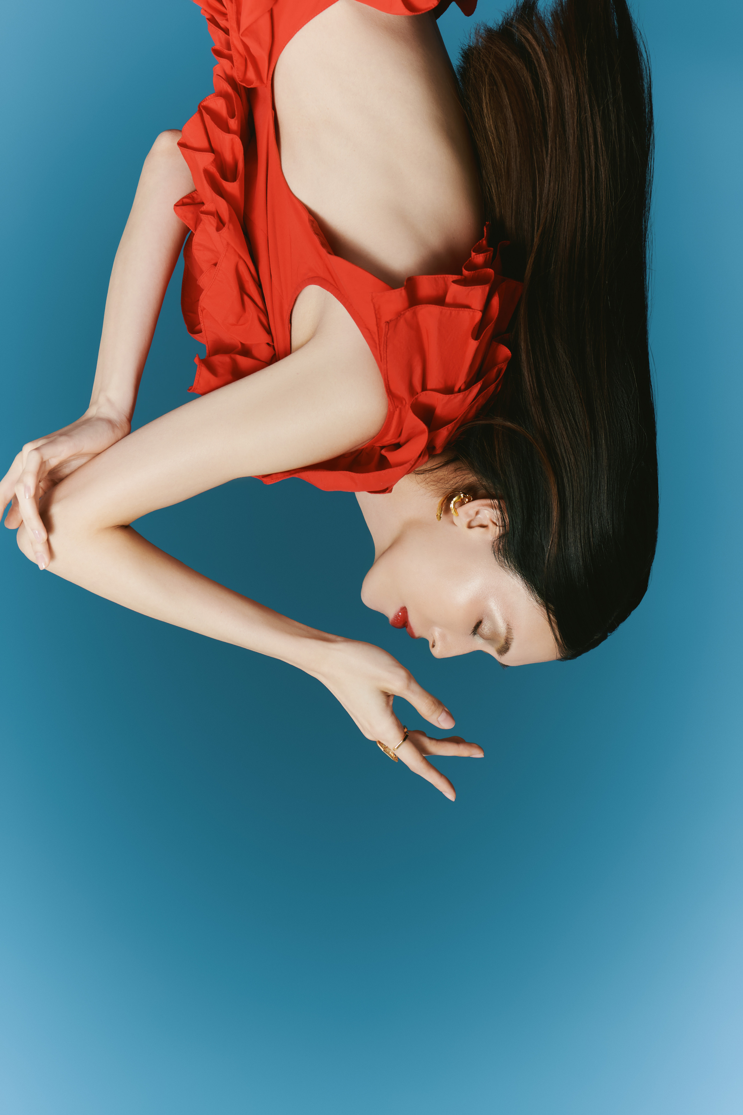 Ретушь. Ретушер и бьюти фотограф