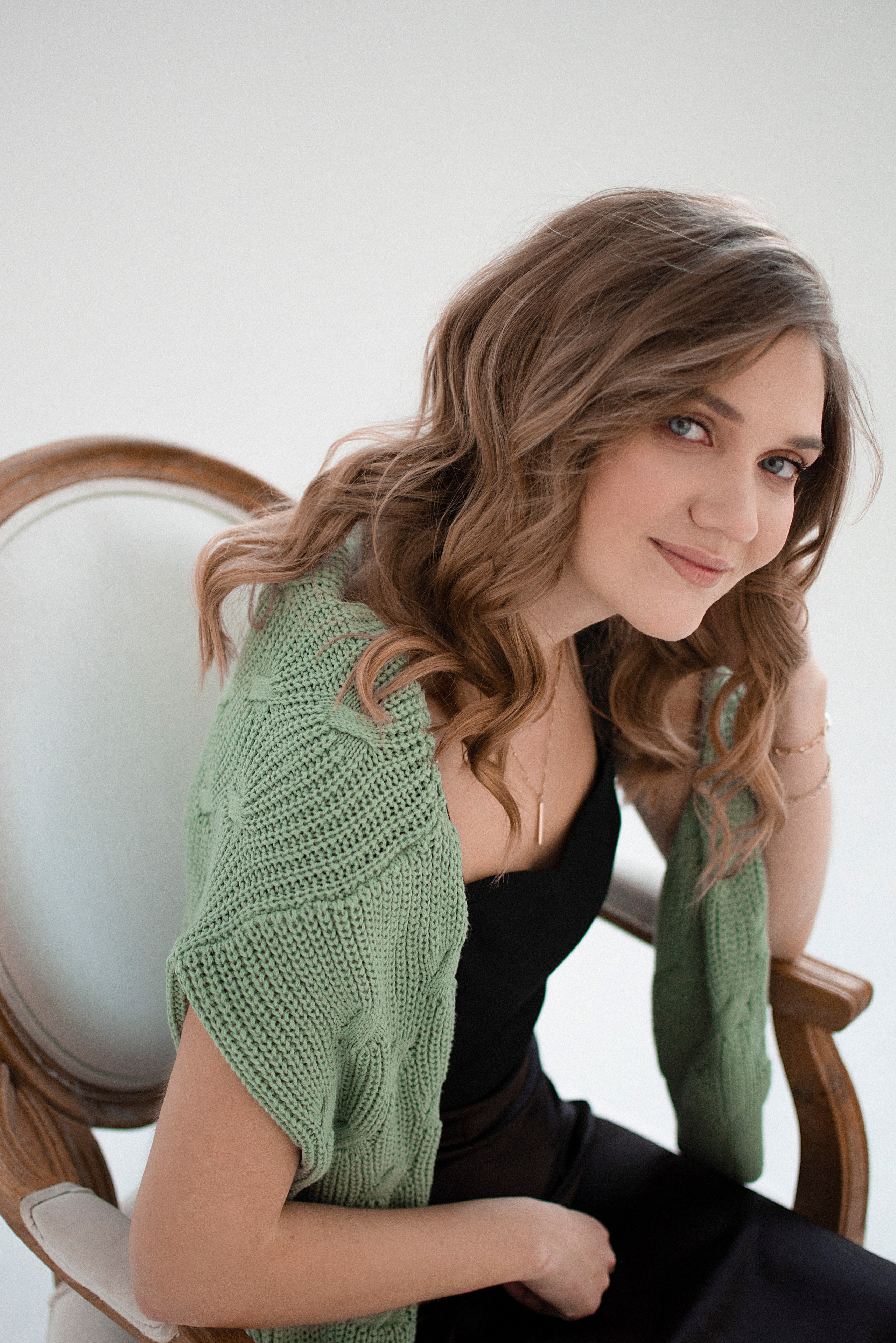 Художественный фотограф Тюмень