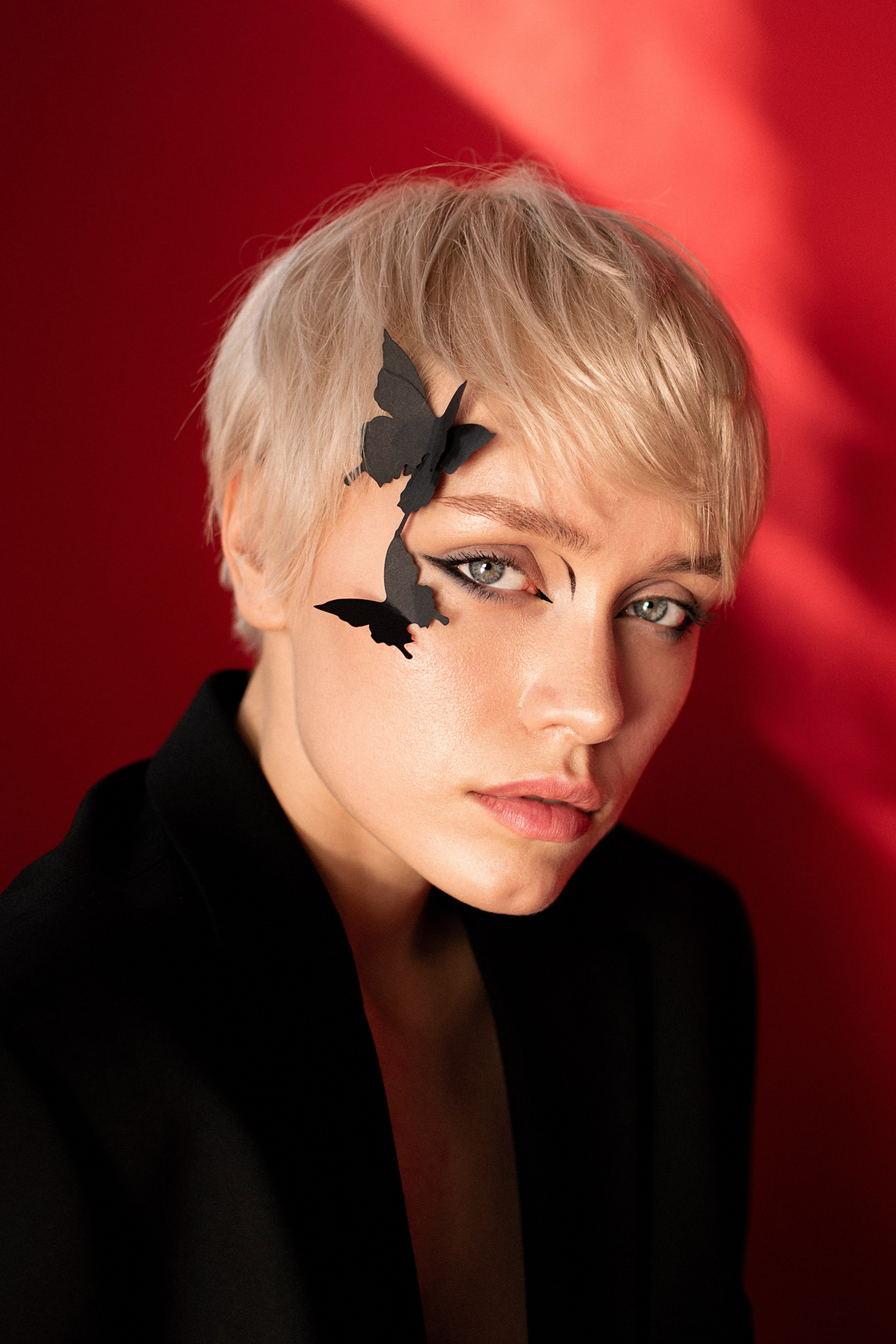 Художественный фотограф Тюмень