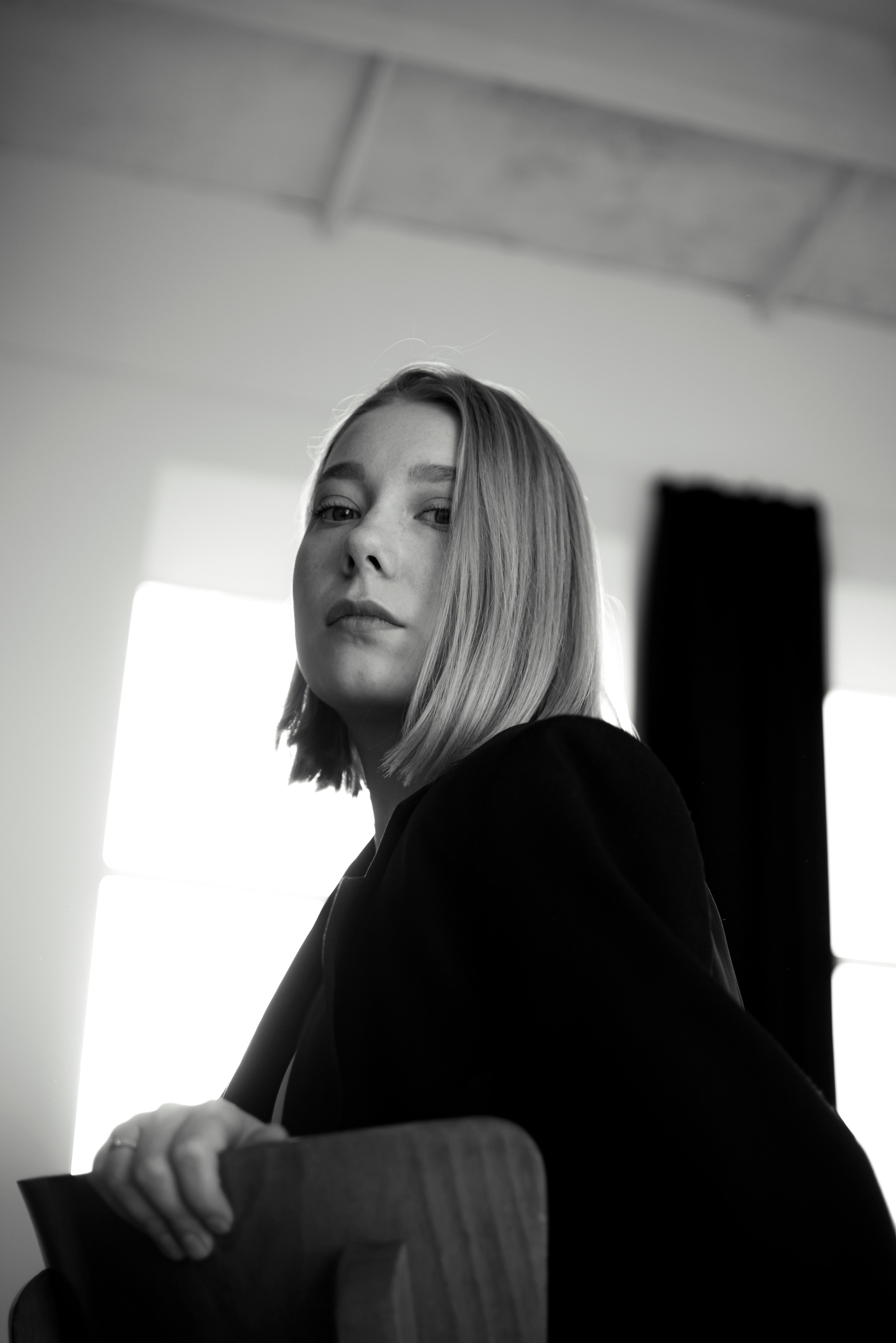 Художественный фотограф Тюмень