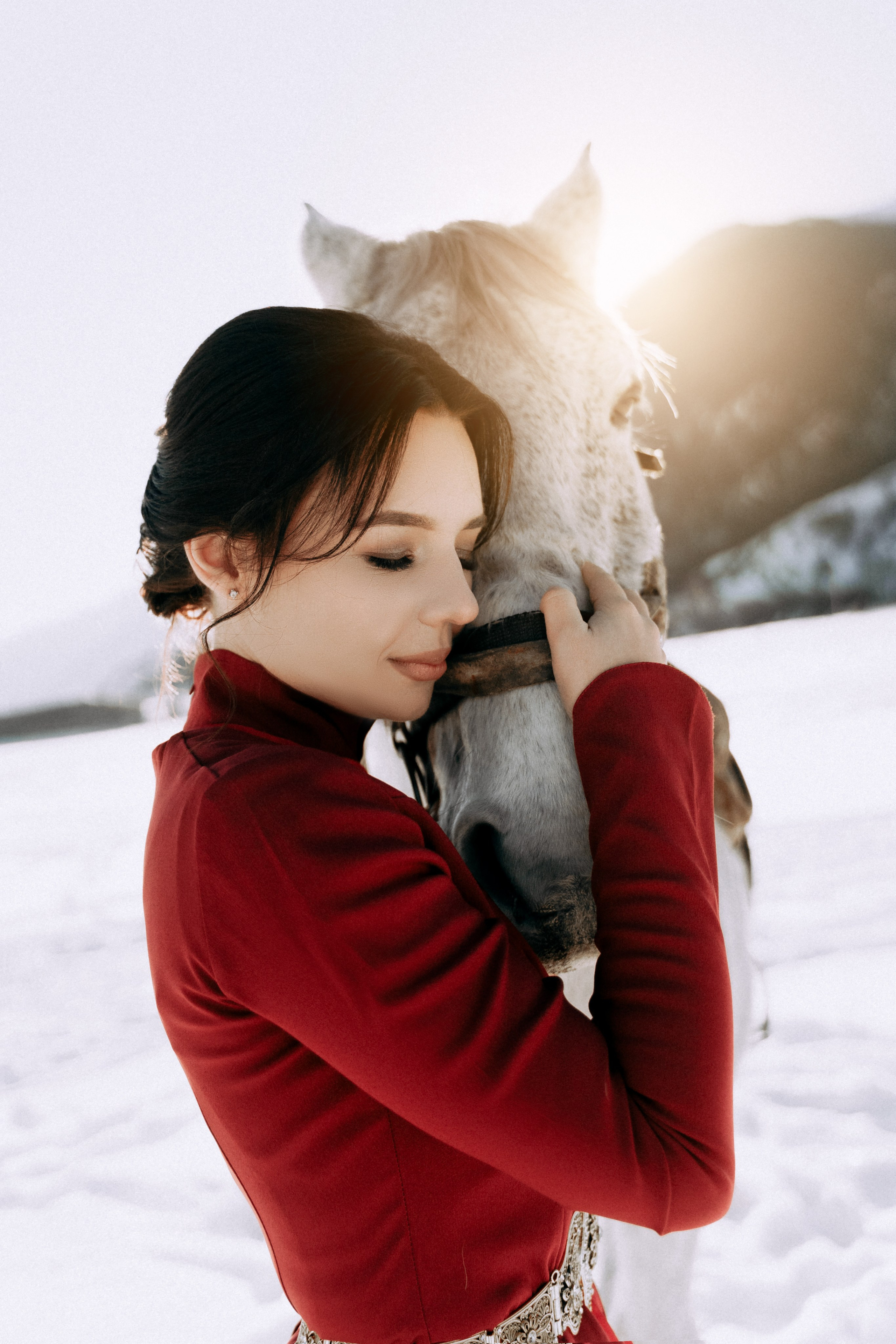 Фотограф Диана Семенова