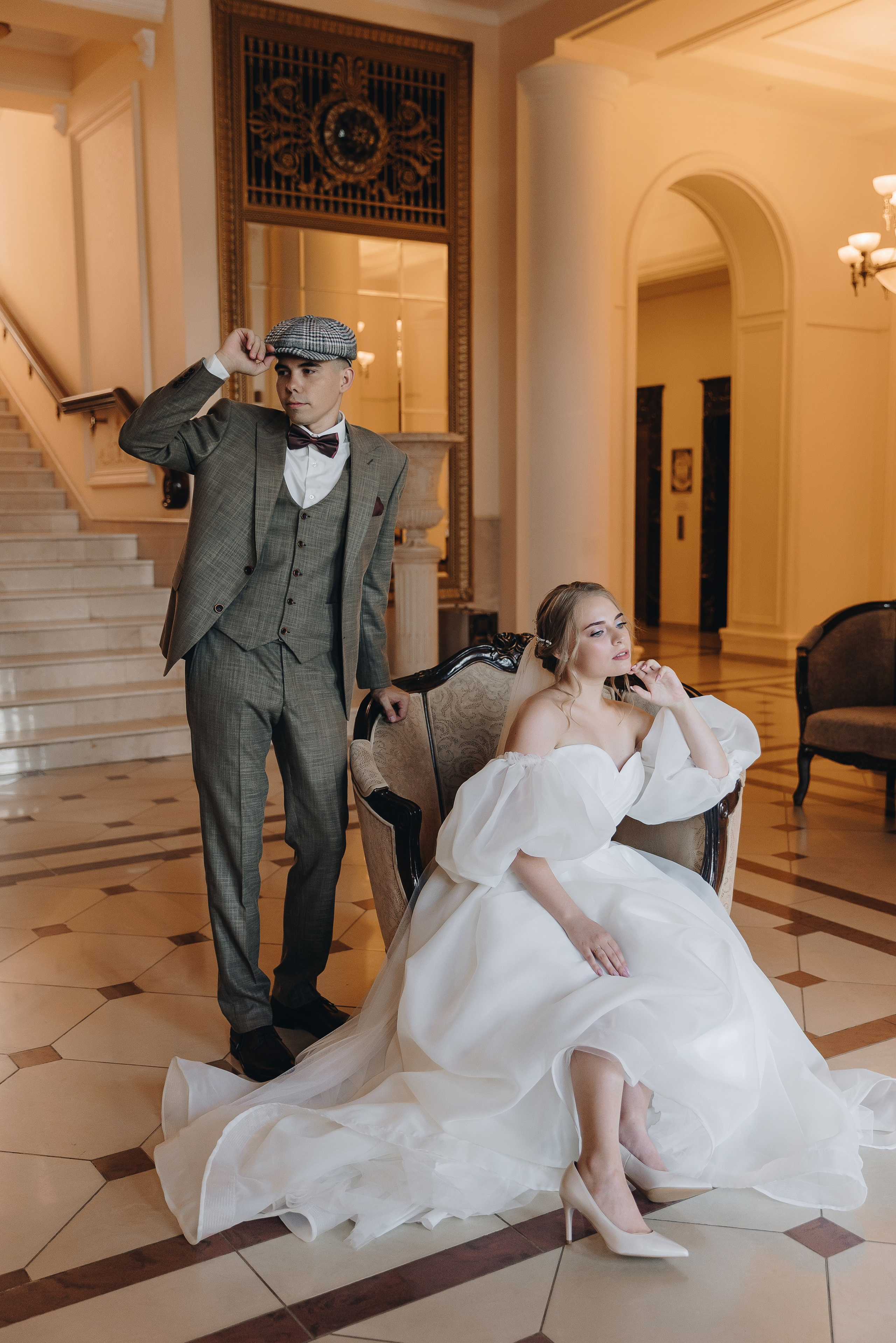 Услуги фотосъёмки. Свадебный и семейный фотограф