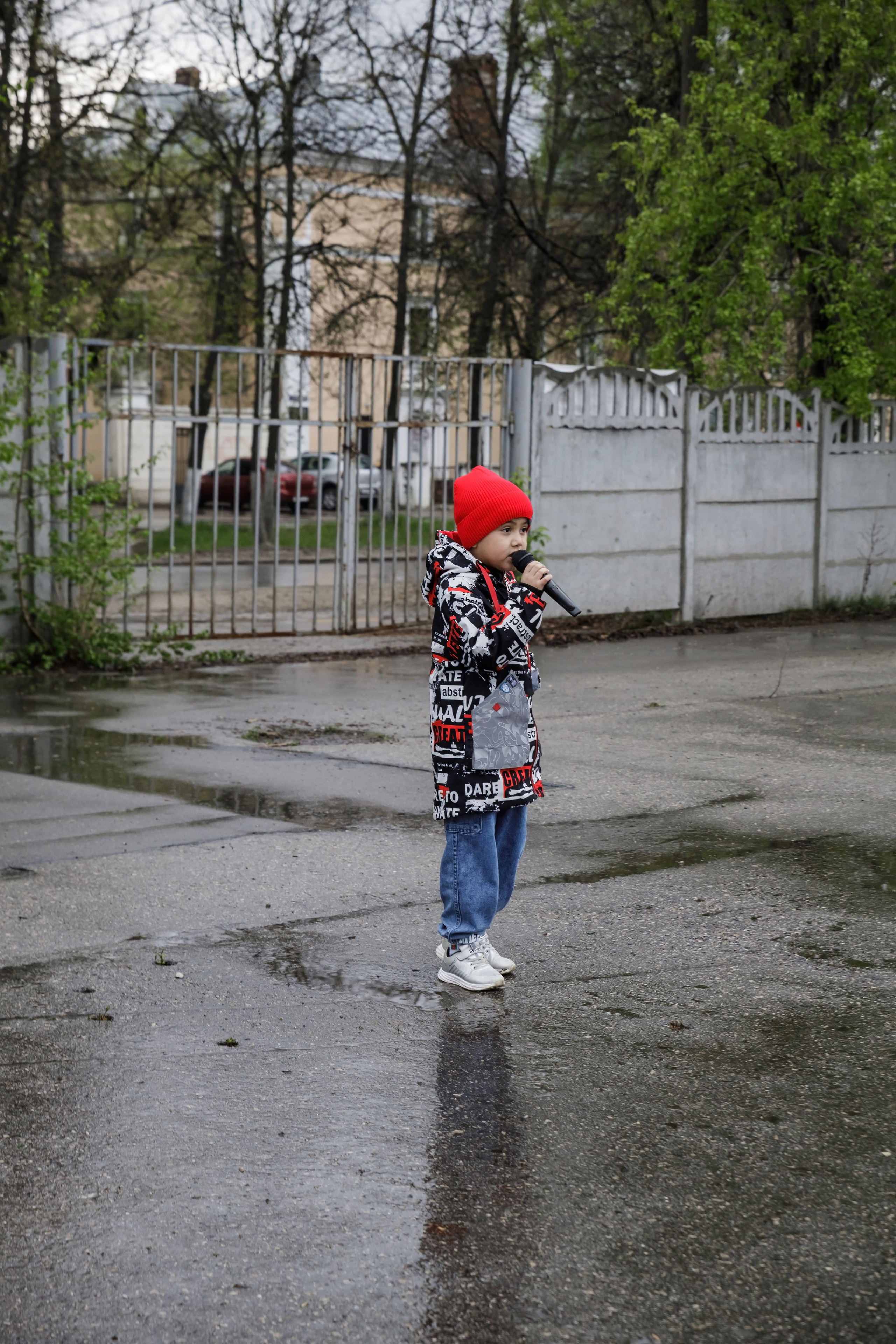 Праздник посвященный героям ВОВ-кинологам и их собакам. НРОО КЦ "Собаковод"