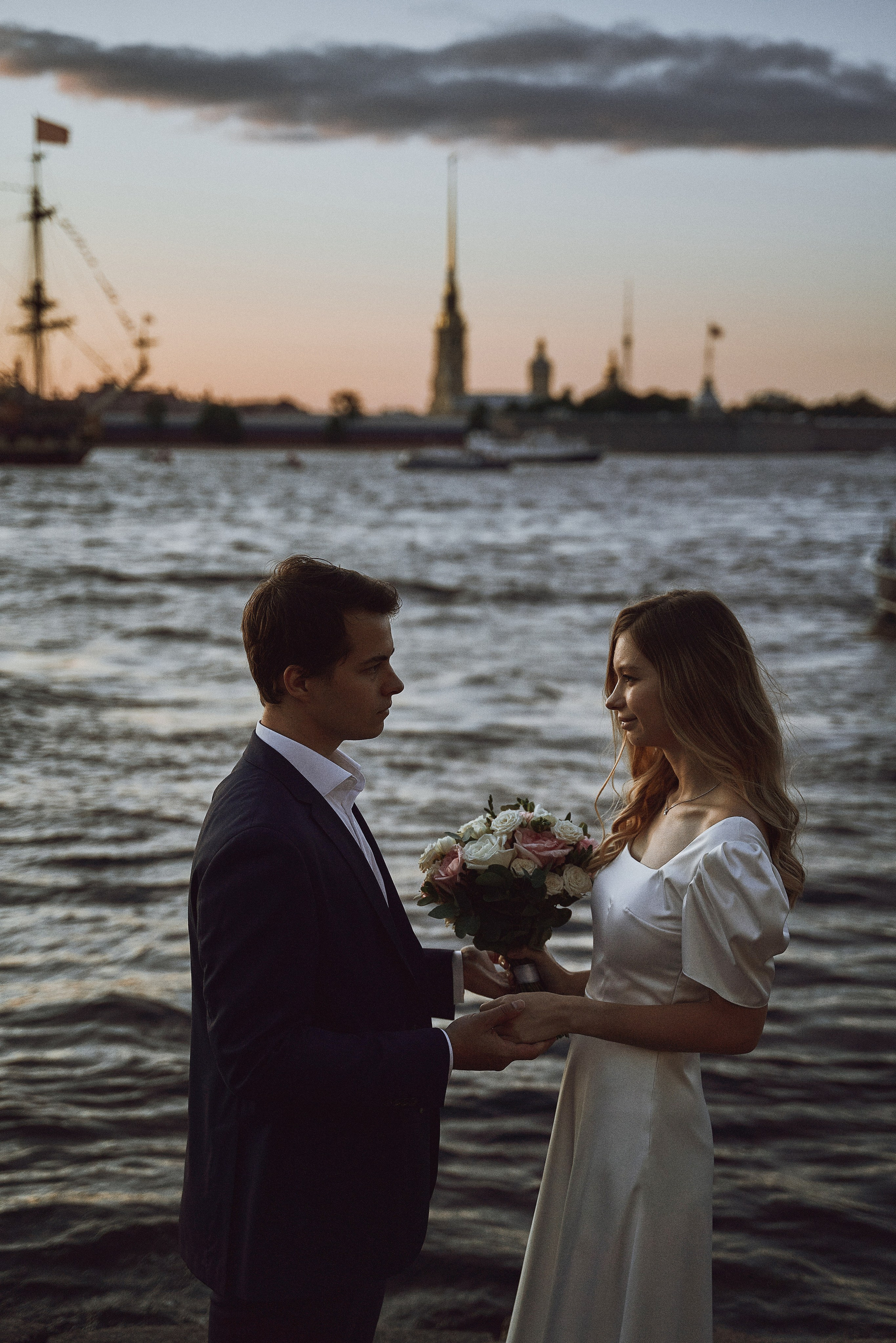 Маршруты. Фотограф в Санкт-Петербурге | Аня Маленчук