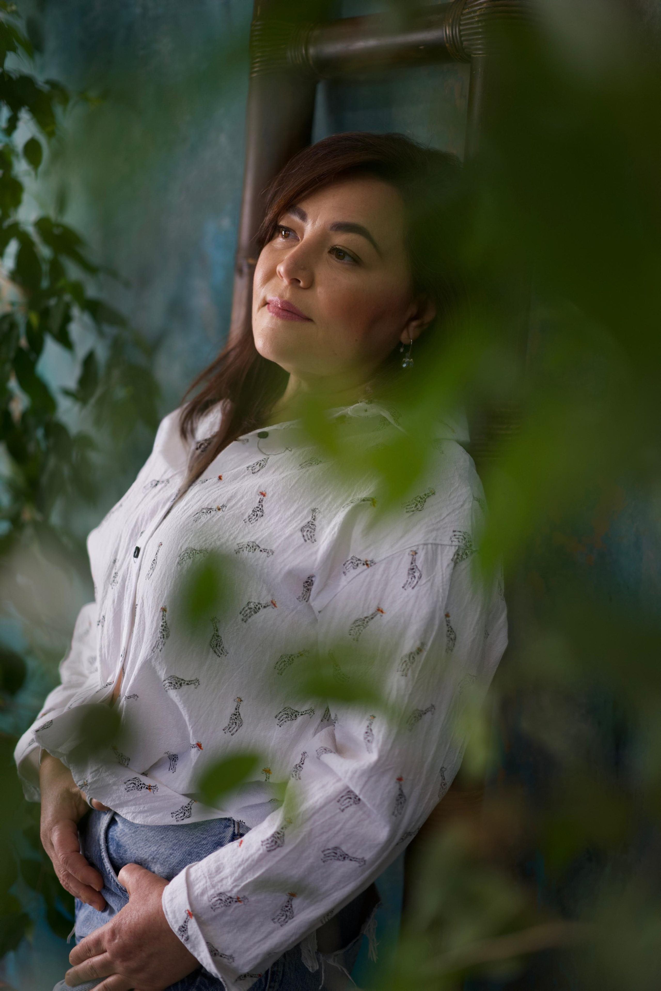 Студийная сьемка