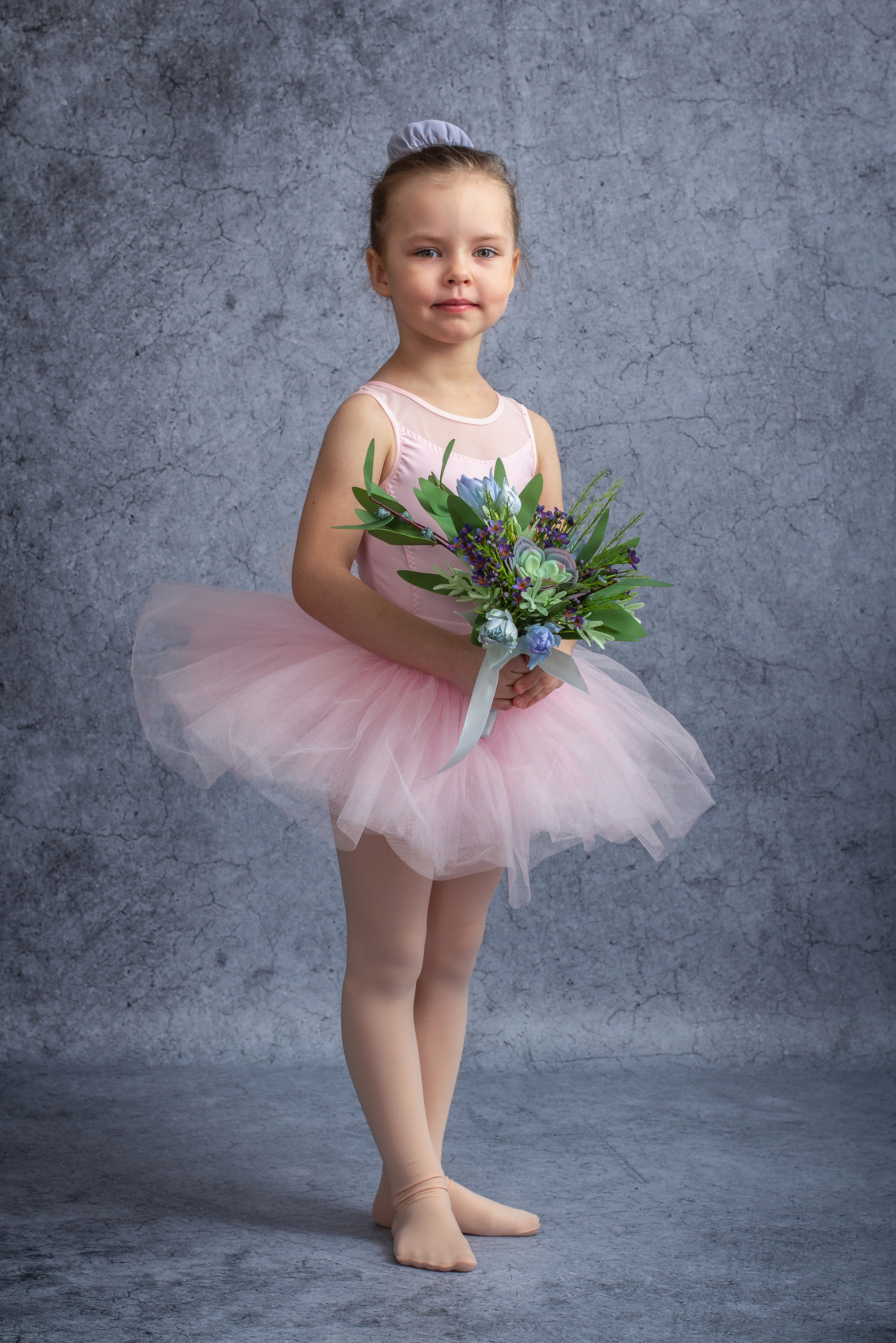 Фотосессии в детских садах Красноярска