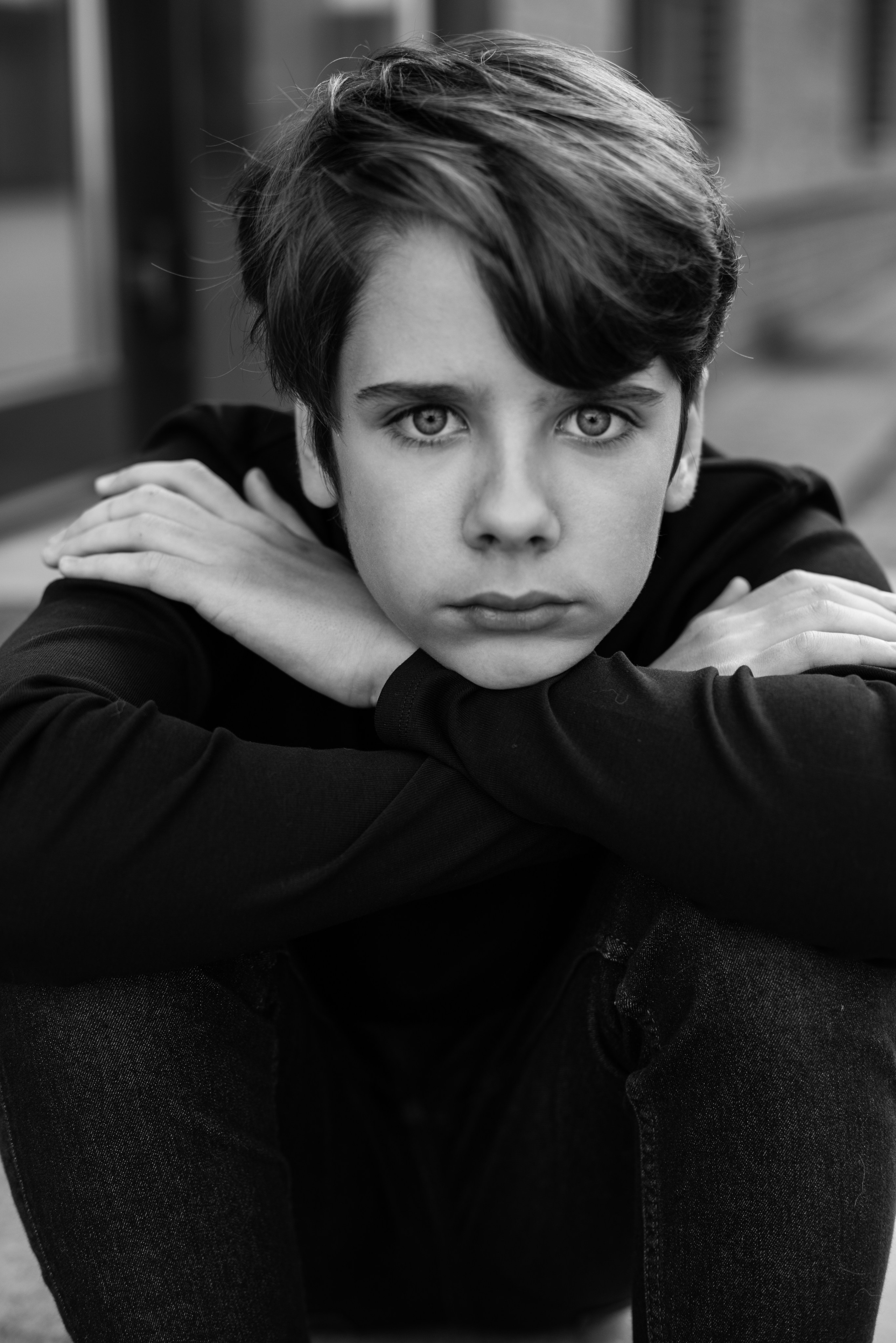 Истории. Фотограф в Москве Юлия Рубцова (фото и видео)