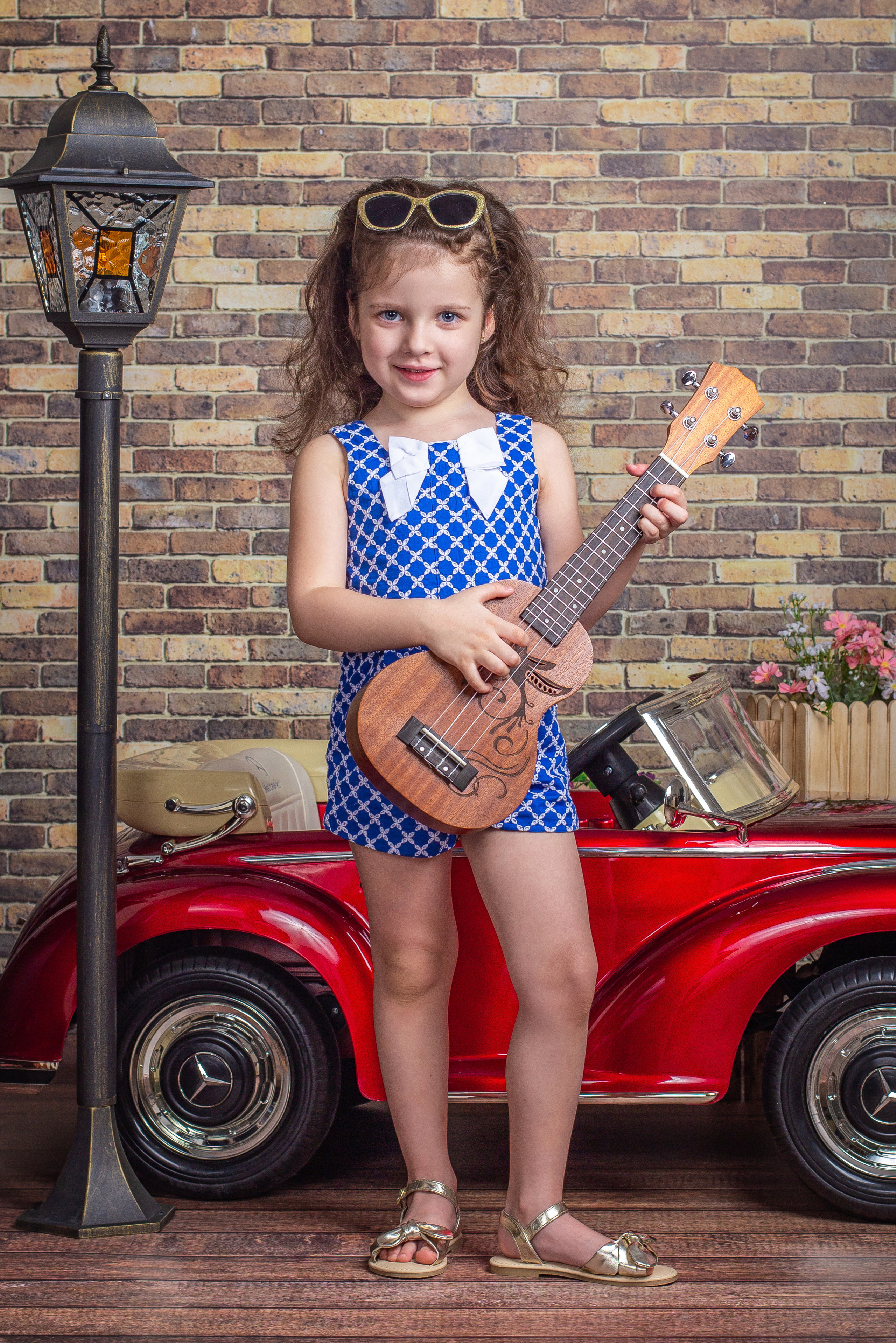 Фотосессии в детских садах Красноярска