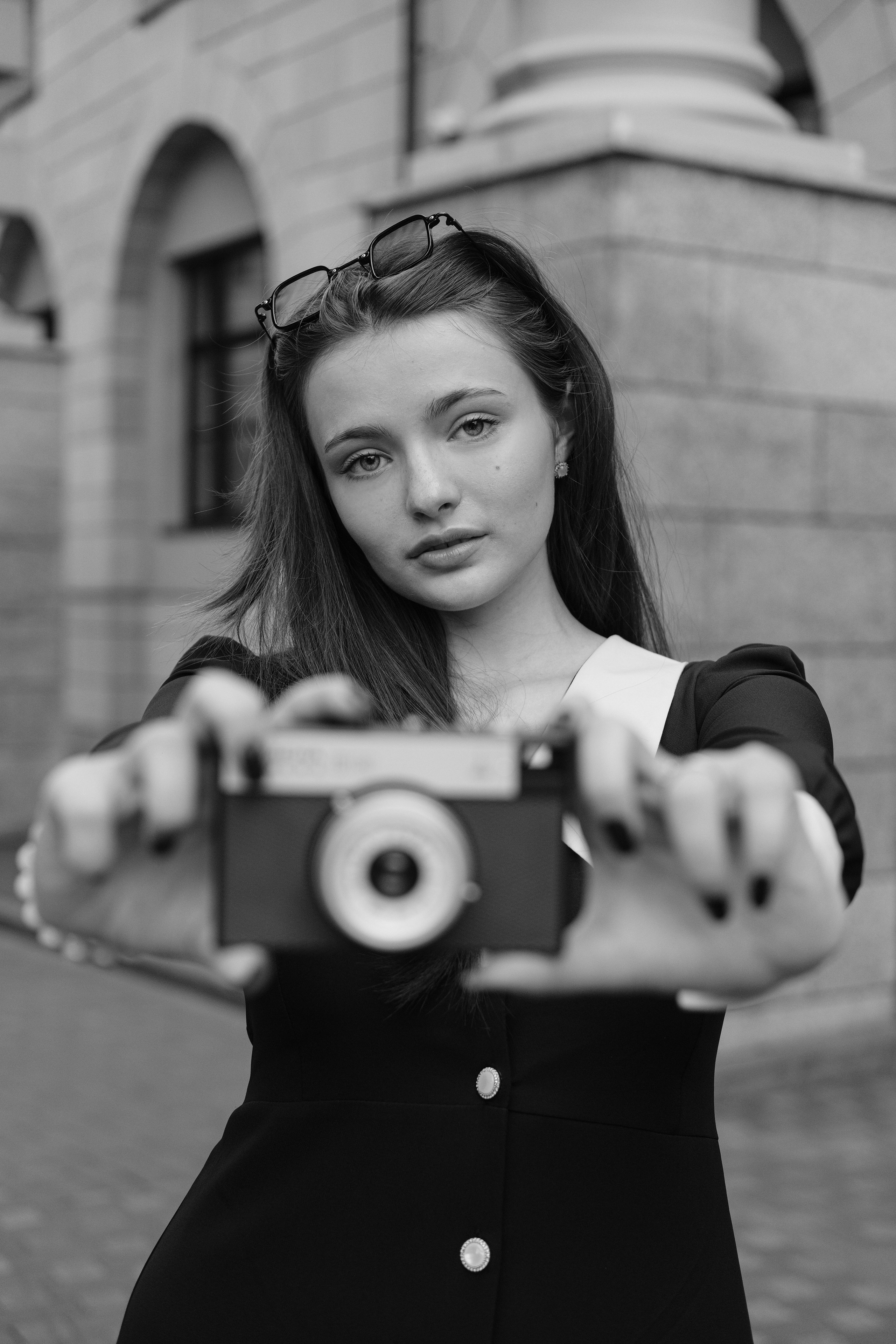 Фотограф в Москве Юлия Рубцова (фото и видео)