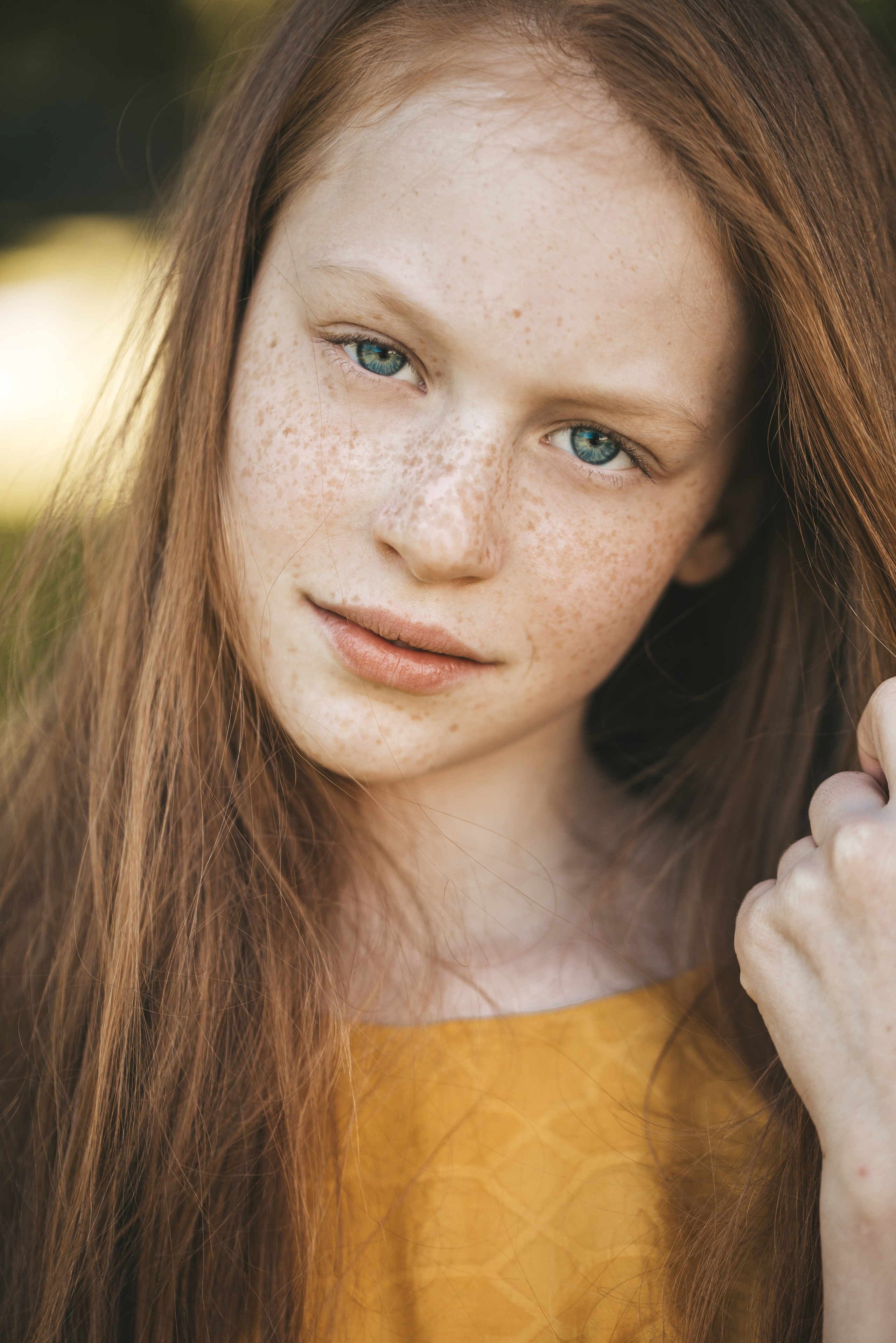 Истории. Фотограф в Москве Юлия Рубцова (фото и видео)