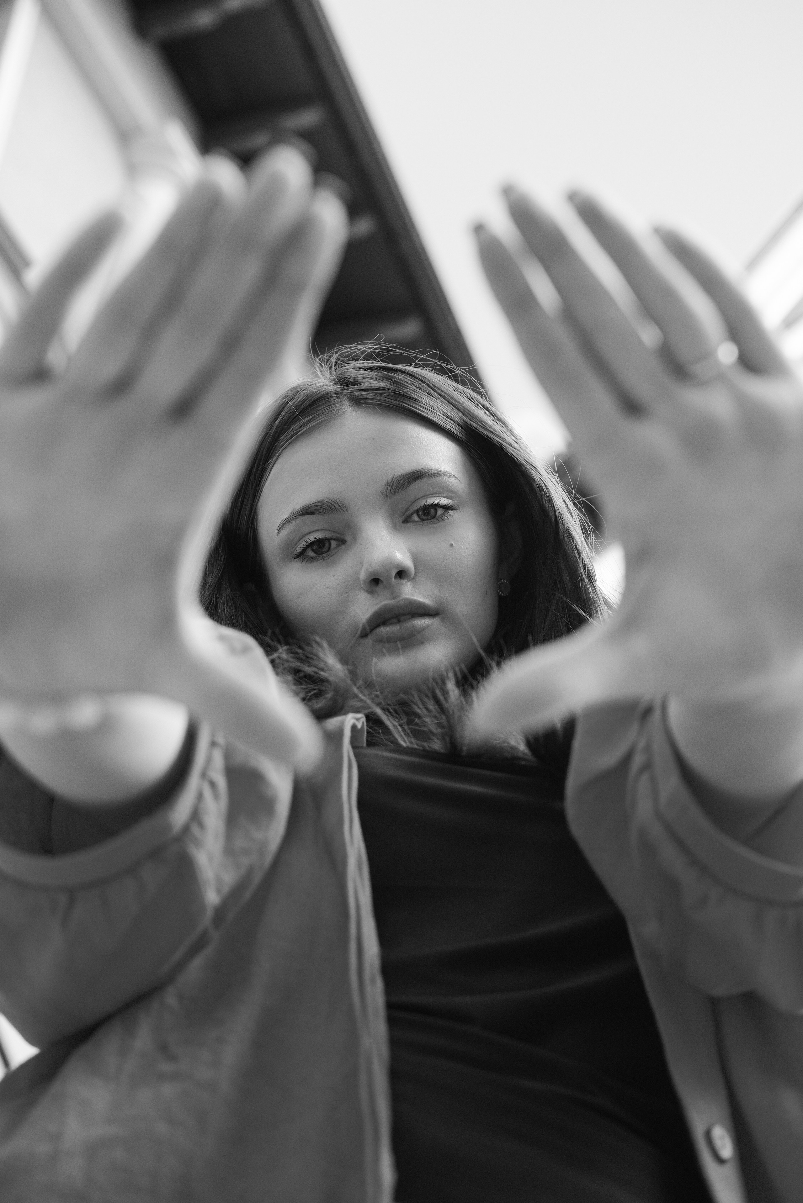 Фотограф в Москве Юлия Рубцова (фото и видео)