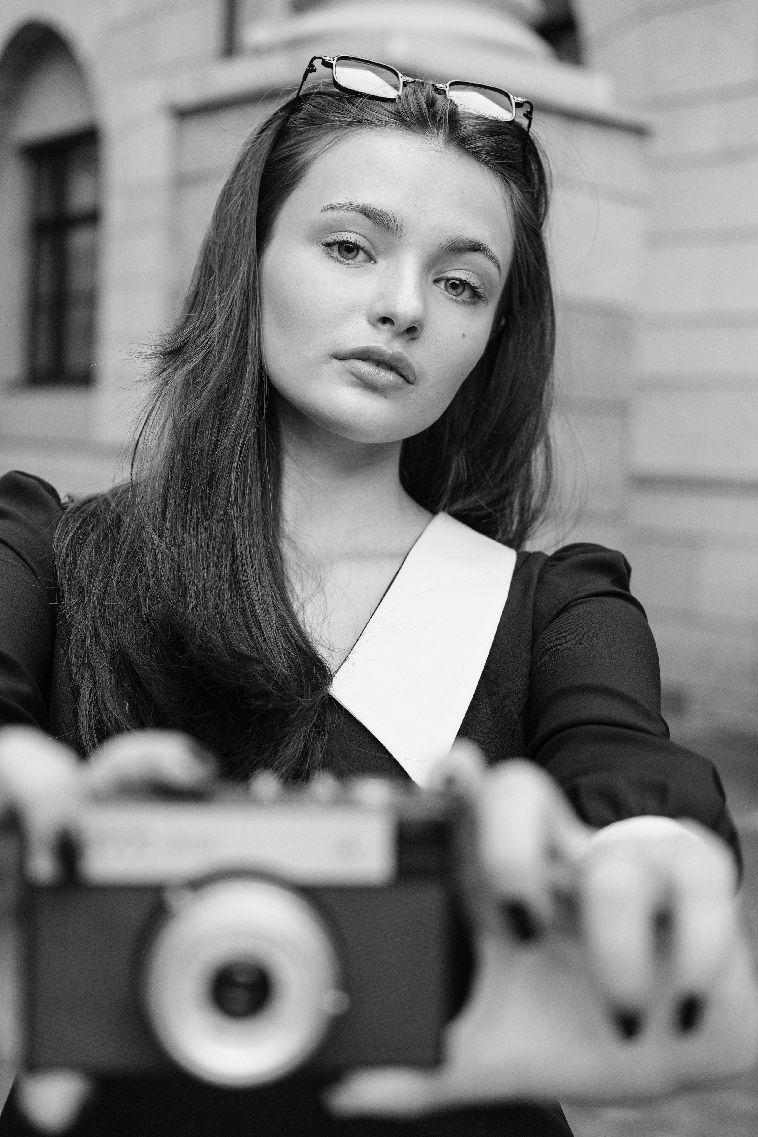 Фотограф в Москве Юлия Рубцова (фото и видео)