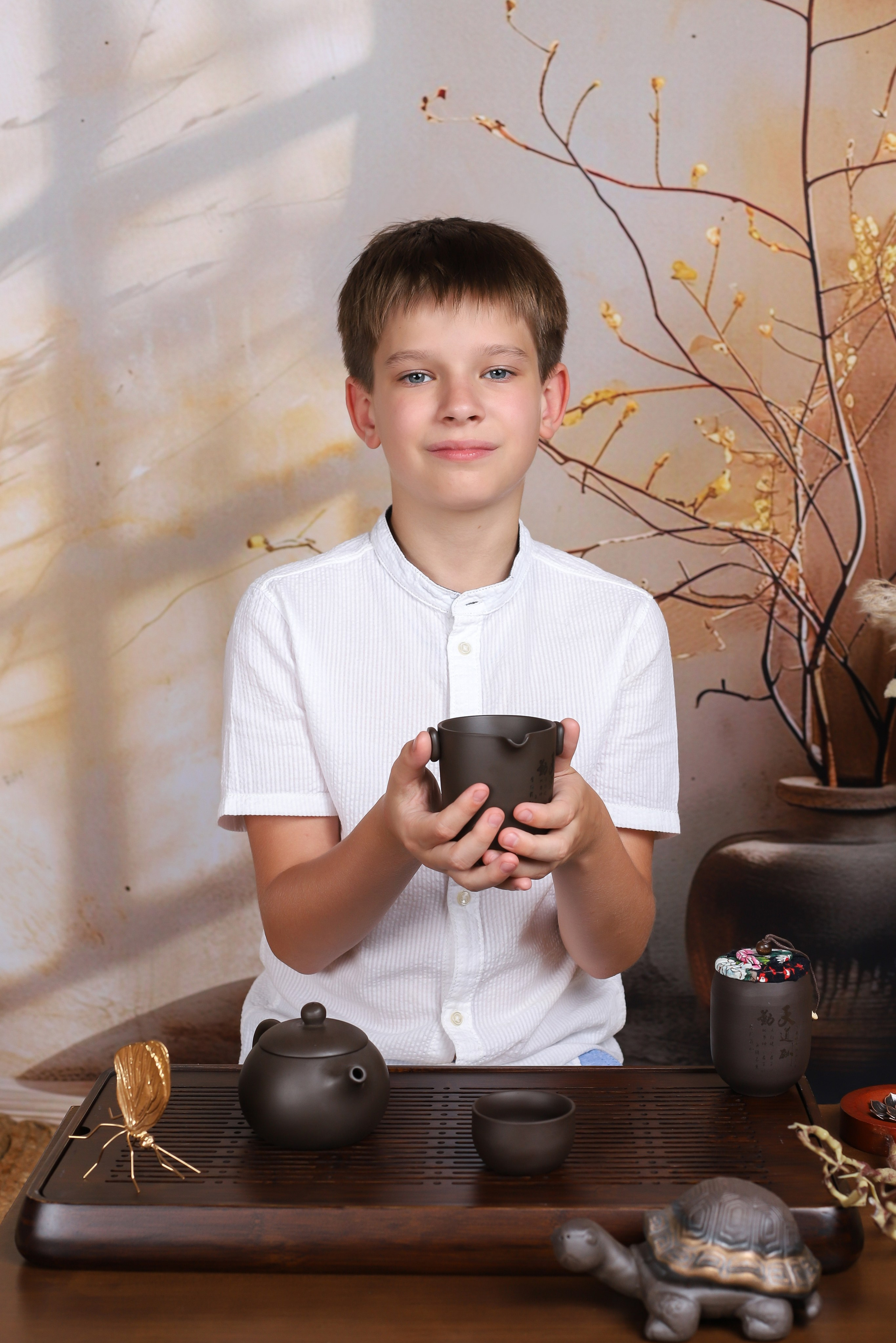 Фотосессии в детских садах Красноярска