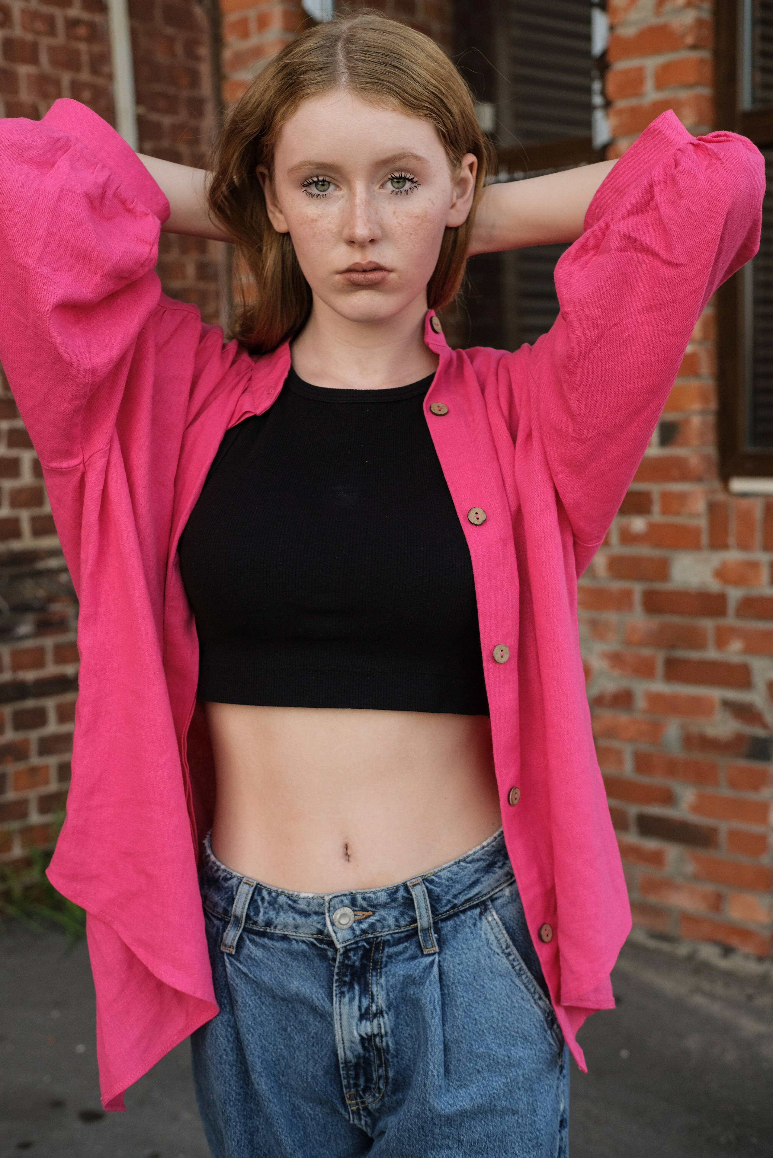 Истории. Фотограф в Москве Юлия Рубцова (фото и видео)