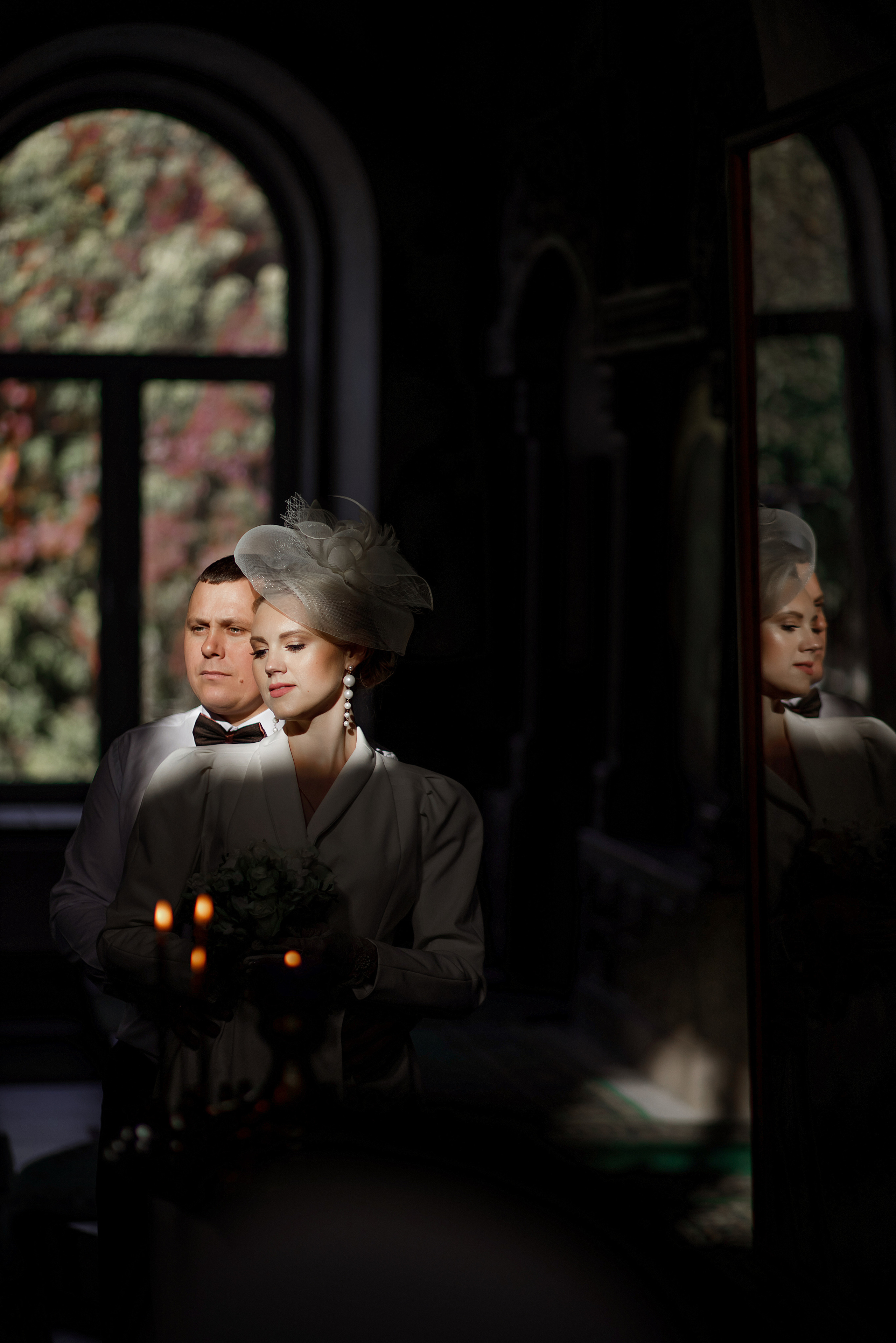 Свадебный фотограф, крещение, венчание СПБ, Белгород Анна Коршунова