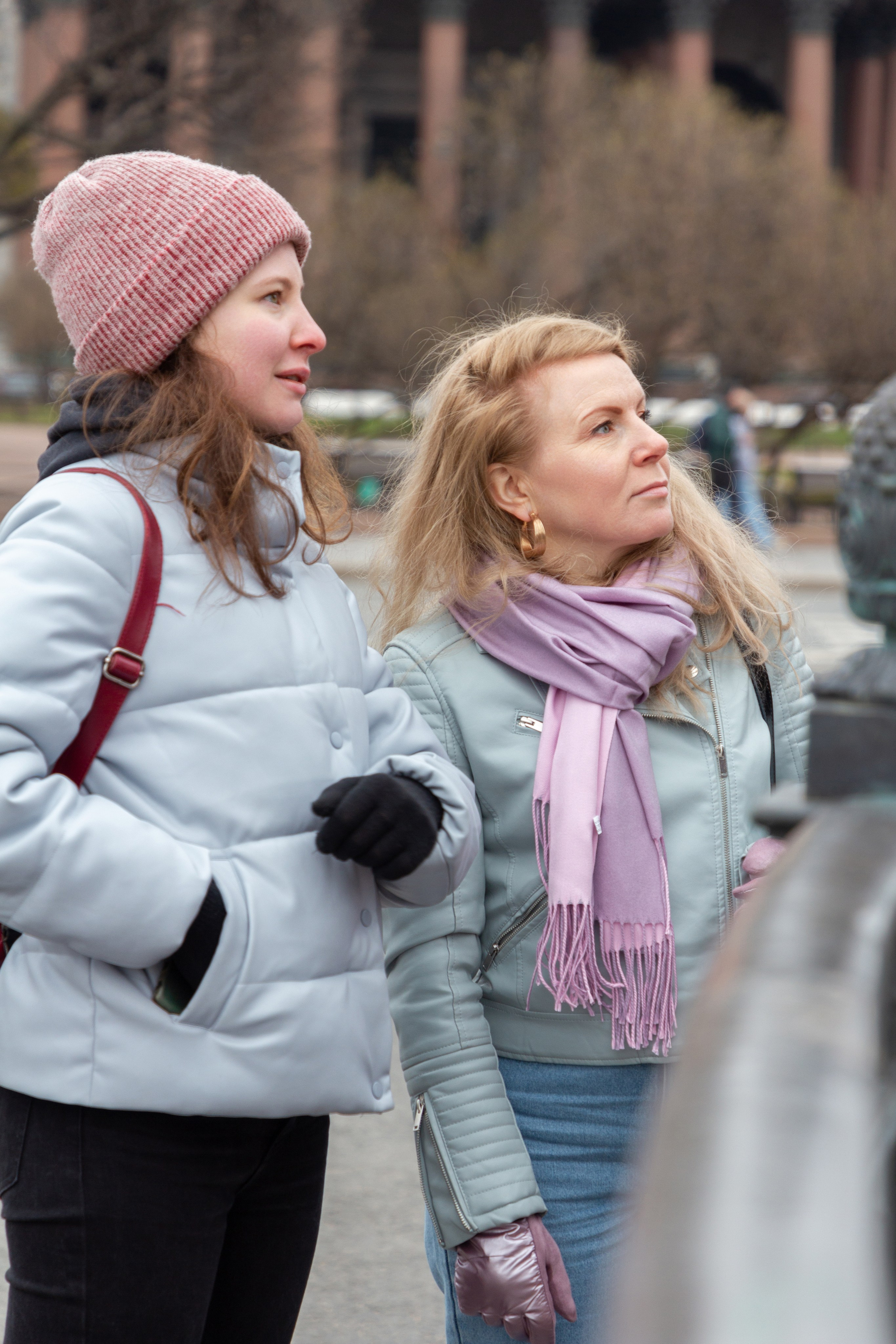 Портретный и семейный фотограф в Санкт-Петербурге Ульяна Жукова