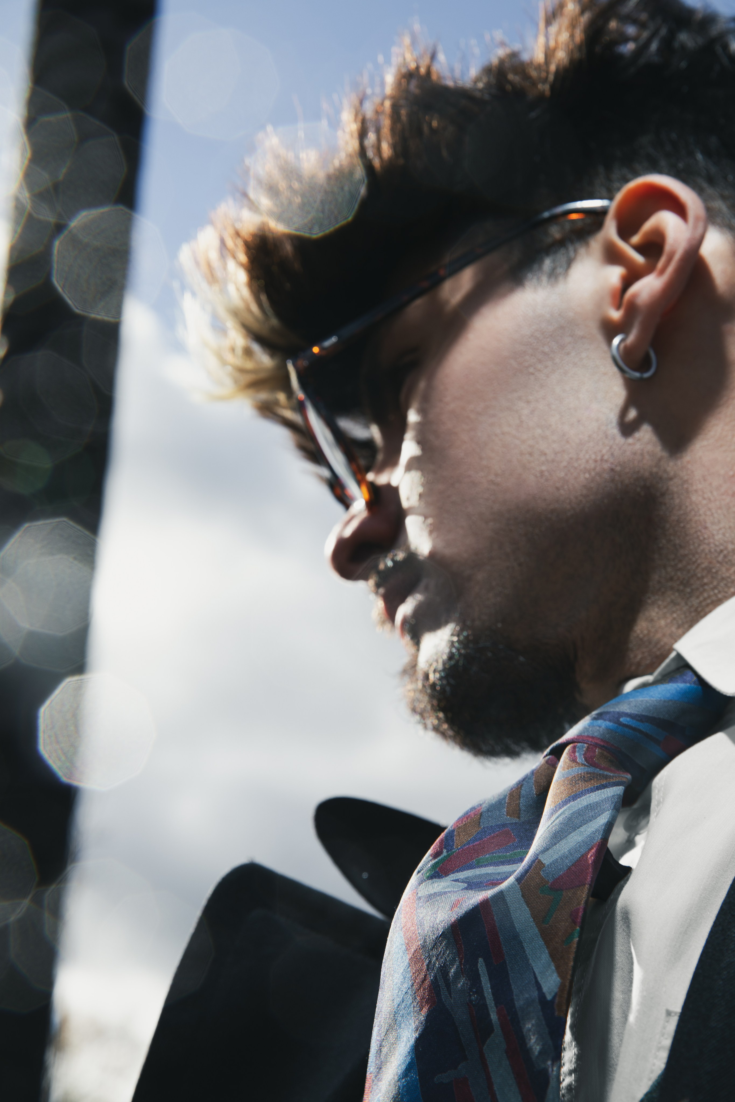 Outside. Фотограф Вадим Семак