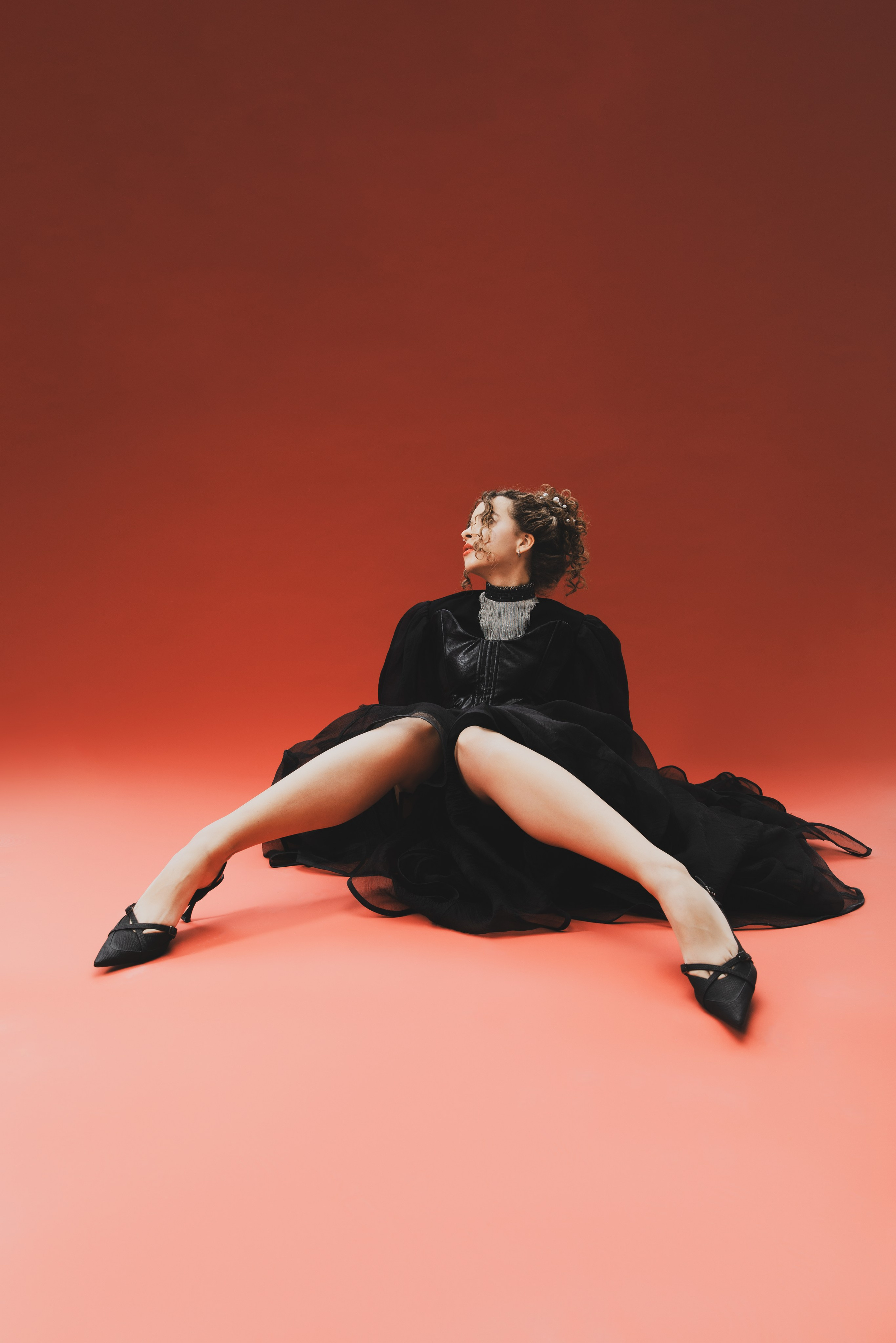 Art. Фотограф Вадим Семак