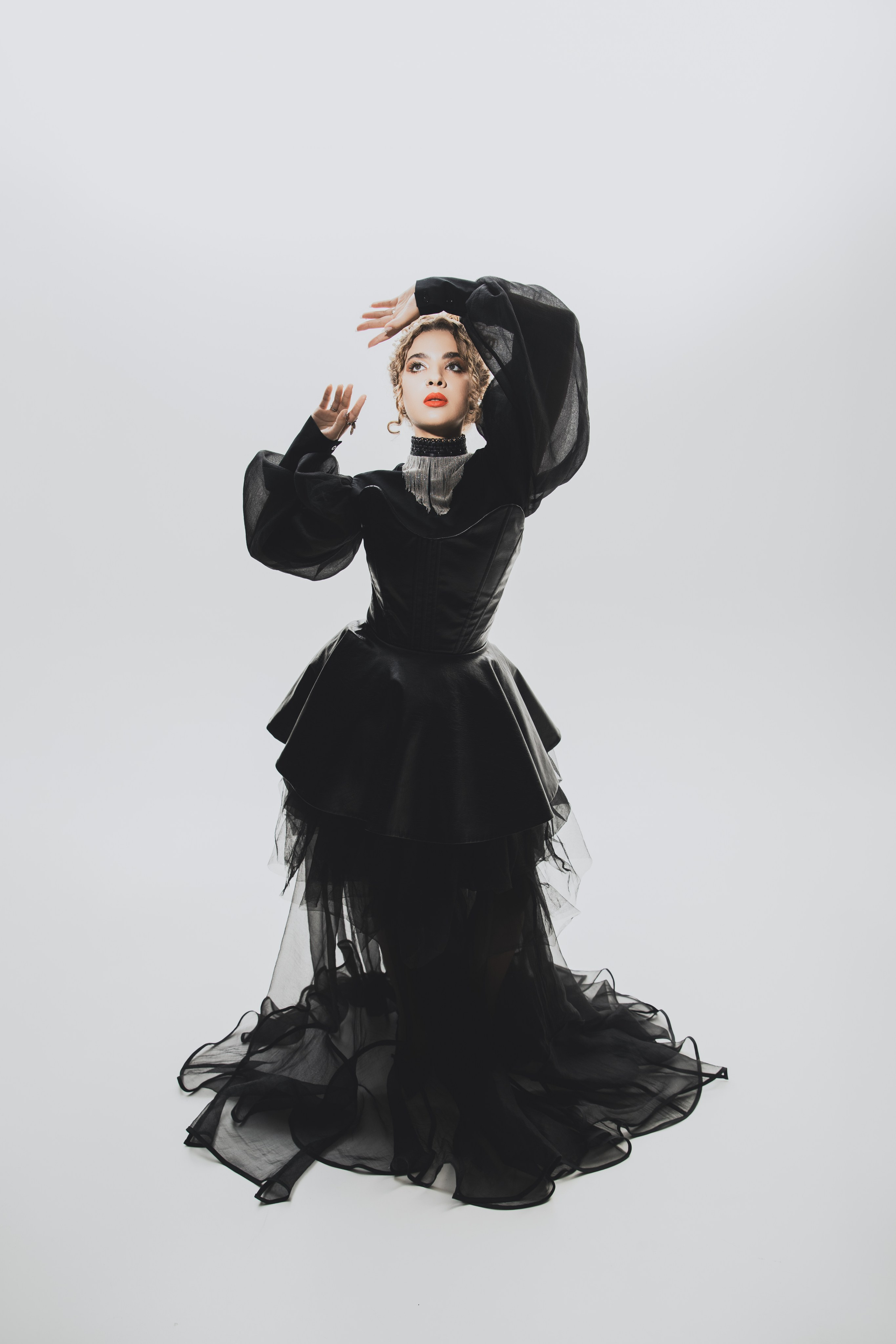 Art. Фотограф Вадим Семак