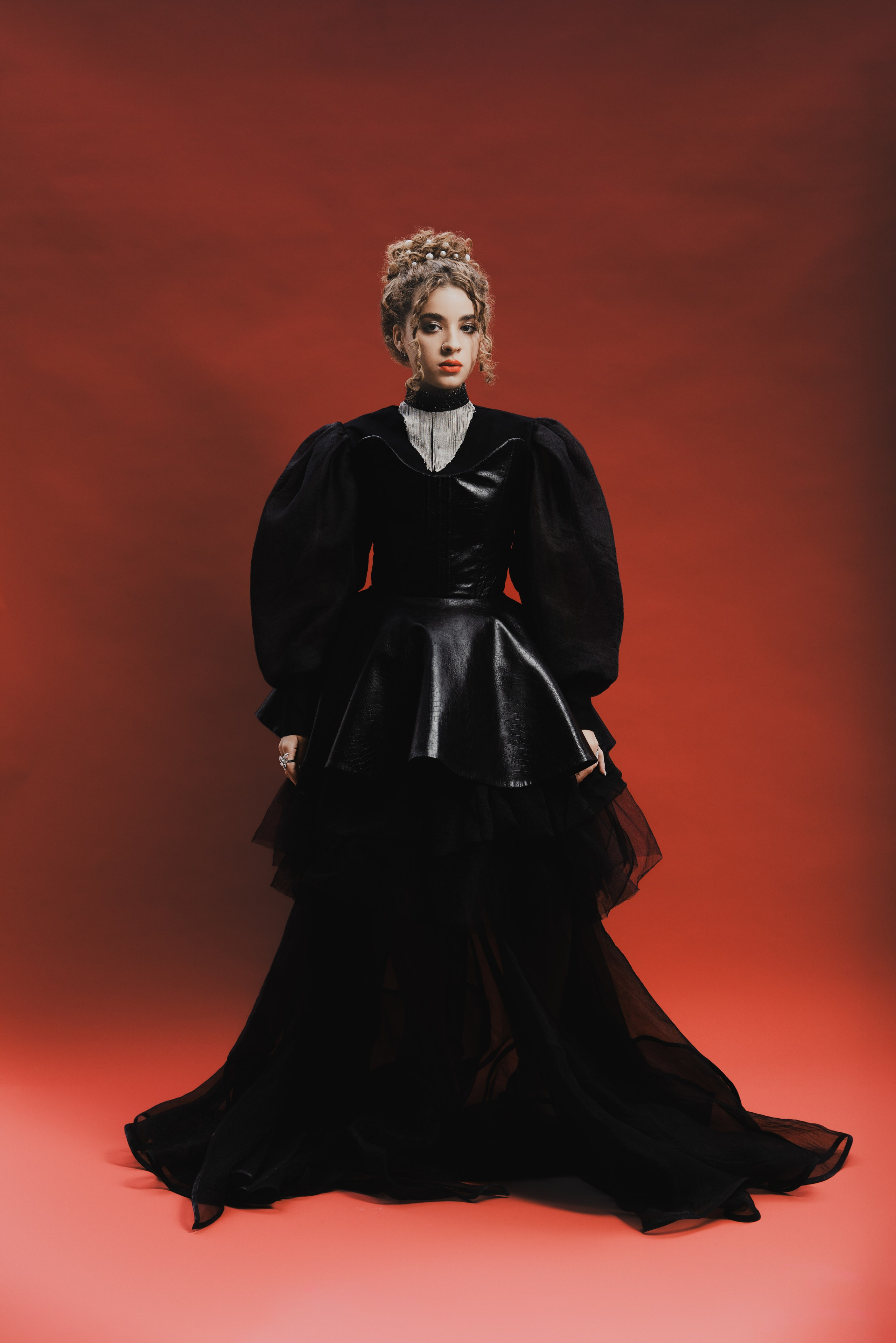 Art. Фотограф Вадим Семак