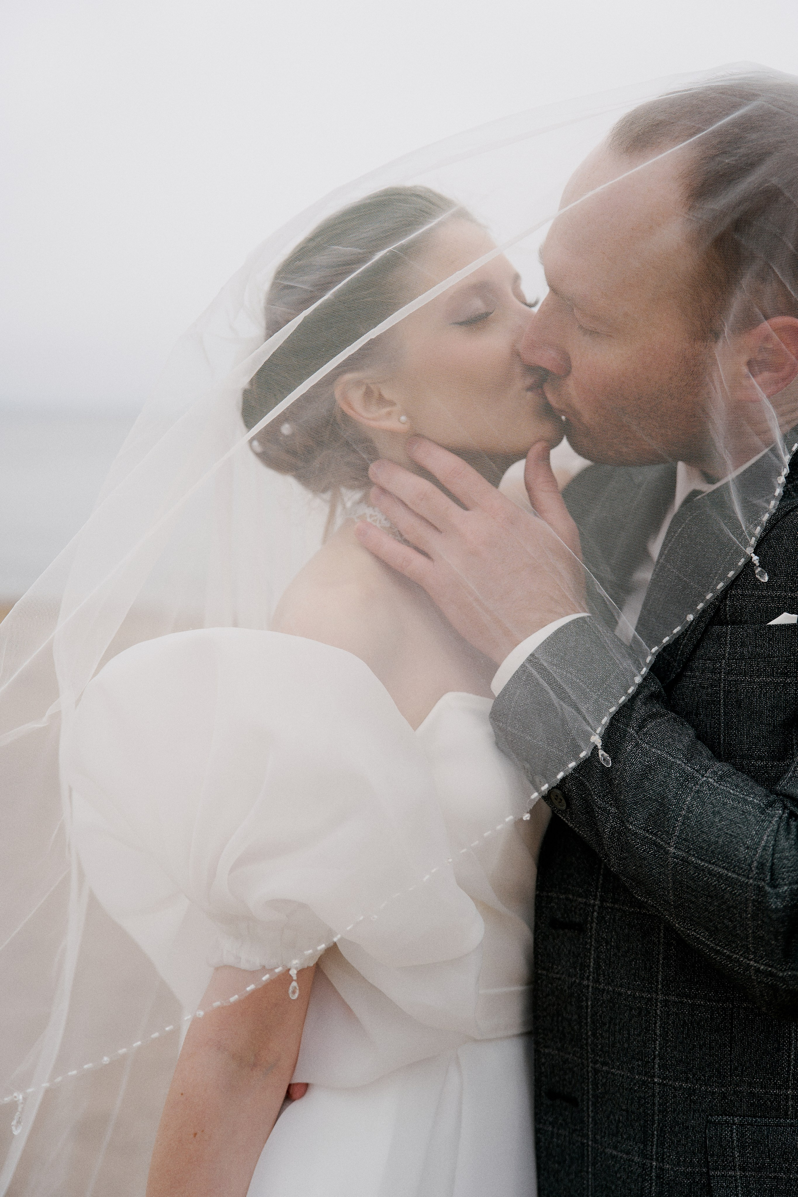 Свадебные съёмки. Фотограф / Санкт-Петербург / Галина Никонова