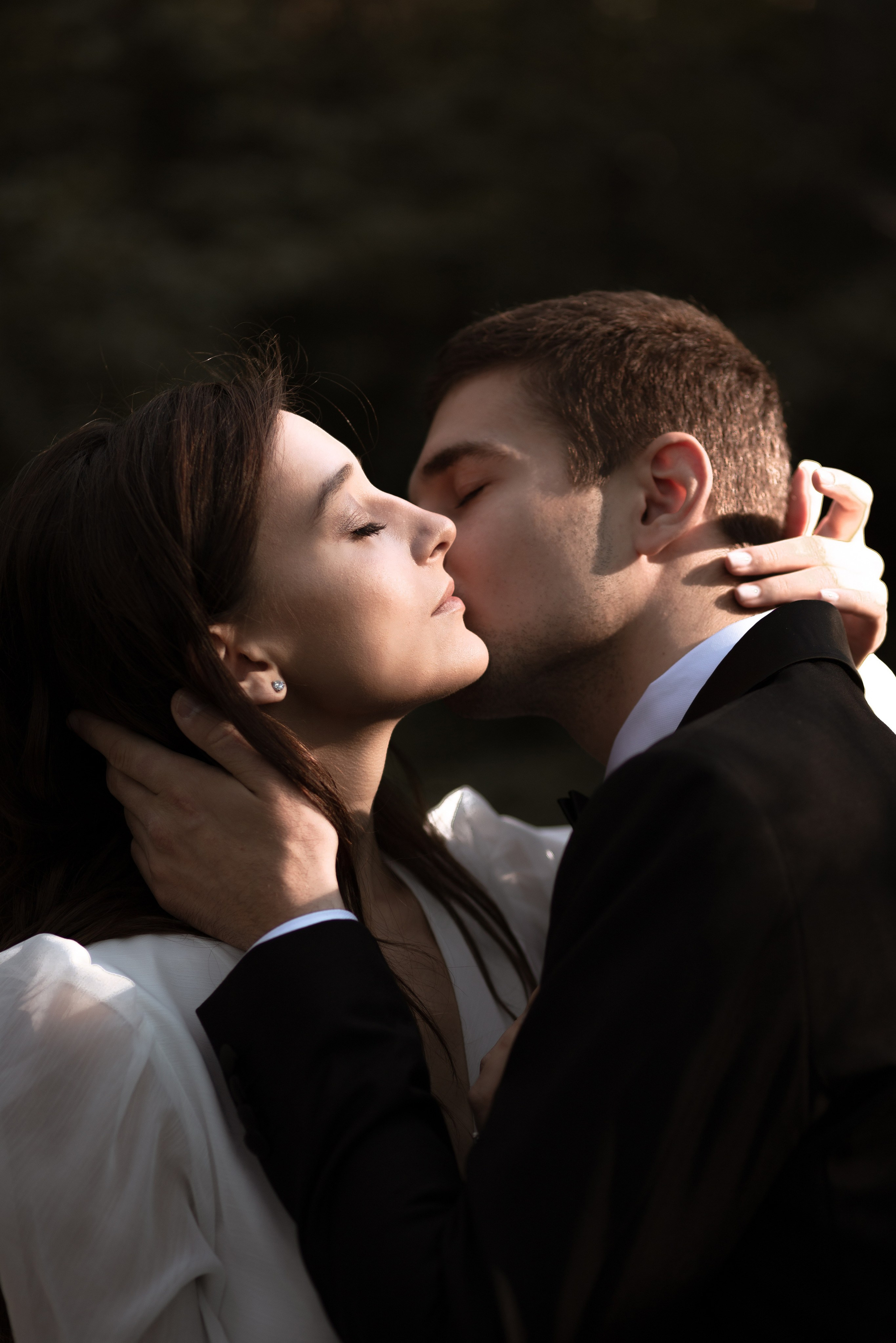 Свадебный фотограф Екатерина Черкасская