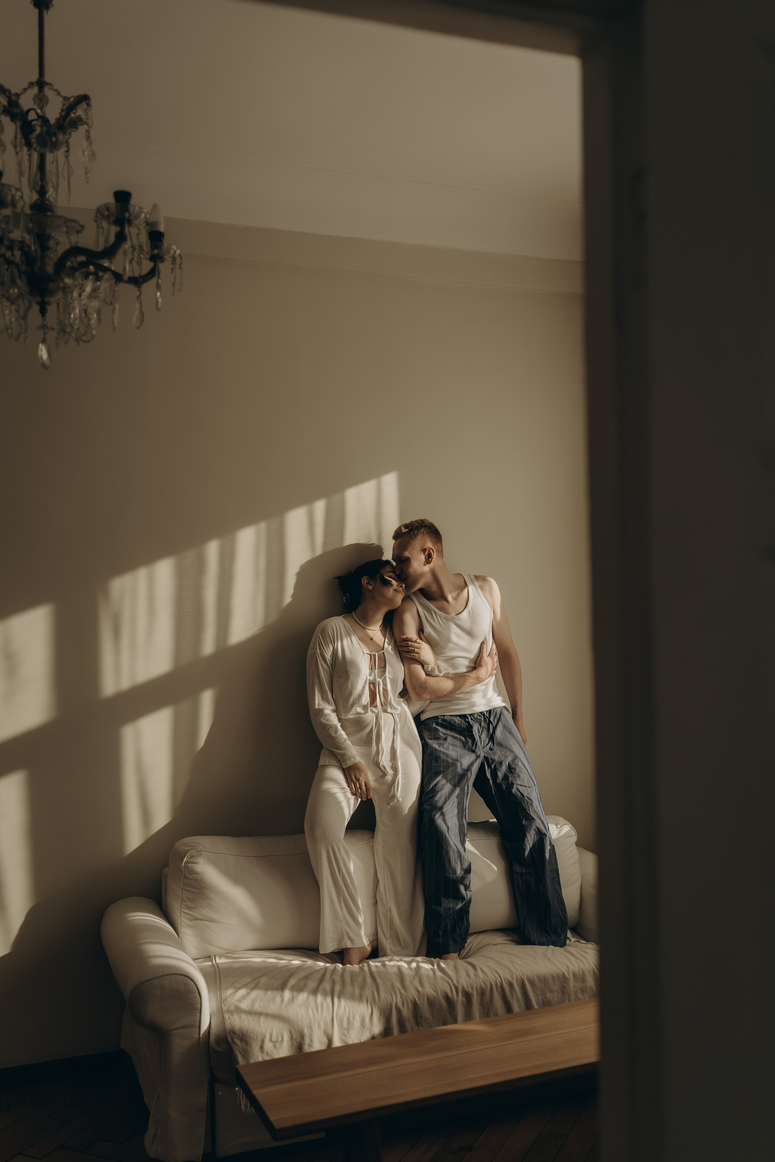 Портфолио. Фотограф Дарья Титова
