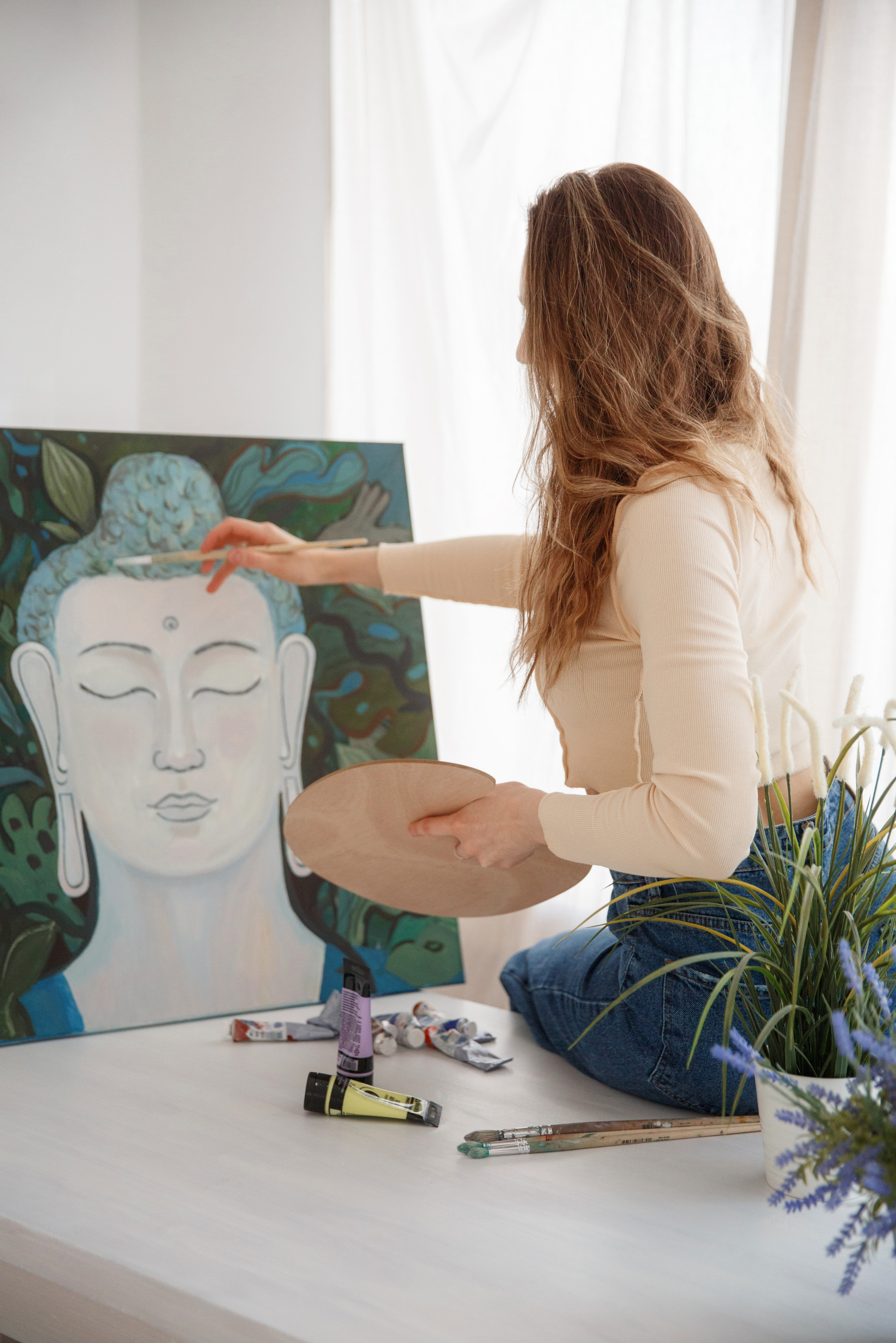 Фотография личного бренда: повысьте узнаваемость. Женский и контент фотограф Люба Пунанцева. Северодвинск. Архангельск