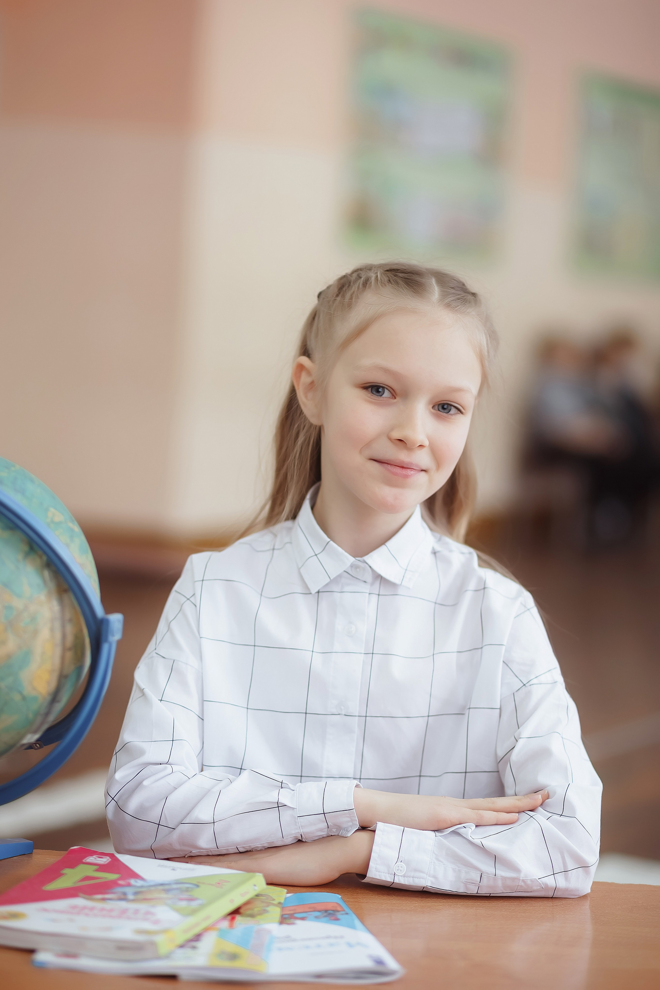 Выпускные альбомы Школа. Детский семейный фотограф Кострома, Ярославль