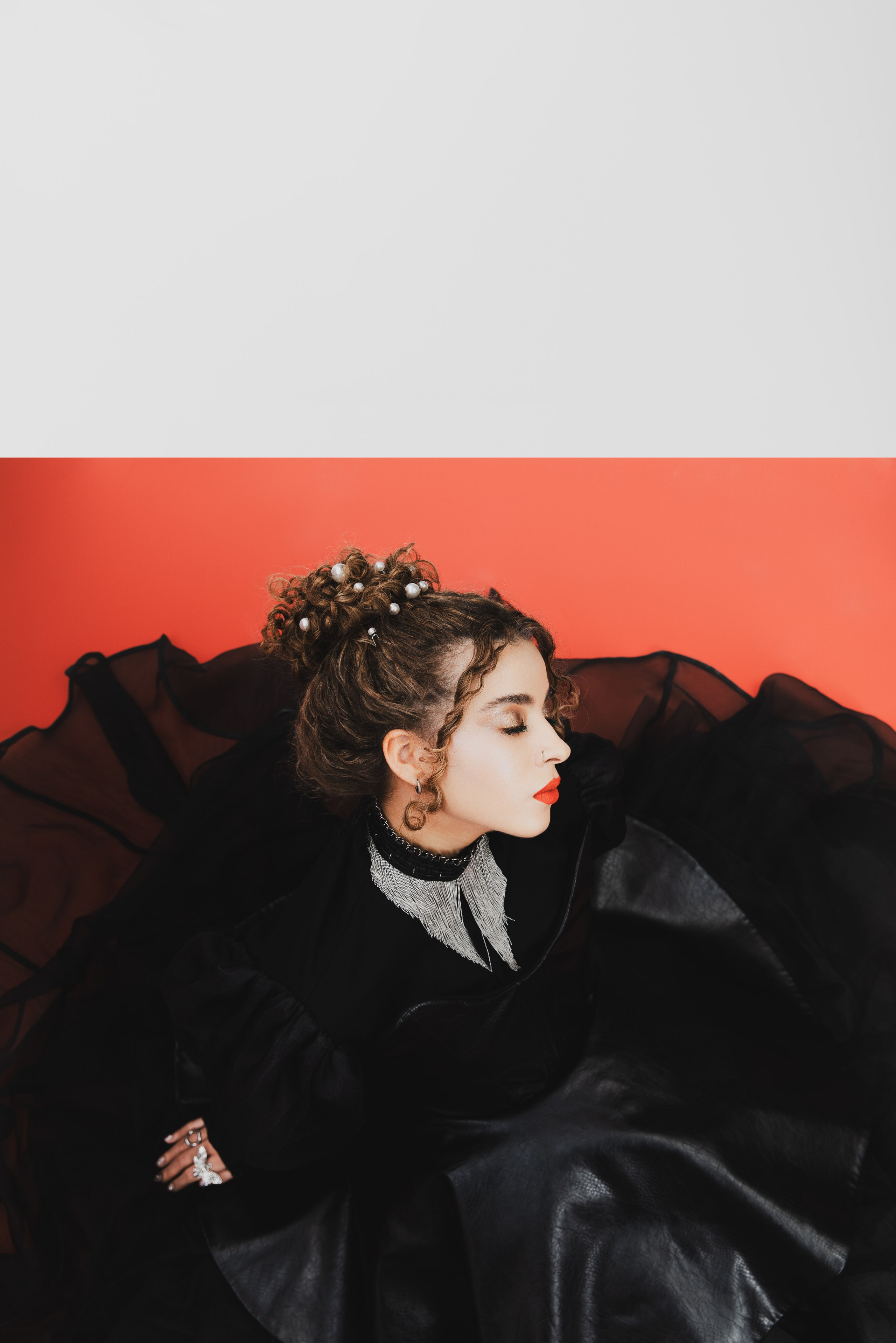 Art. Фотограф Вадим Семак