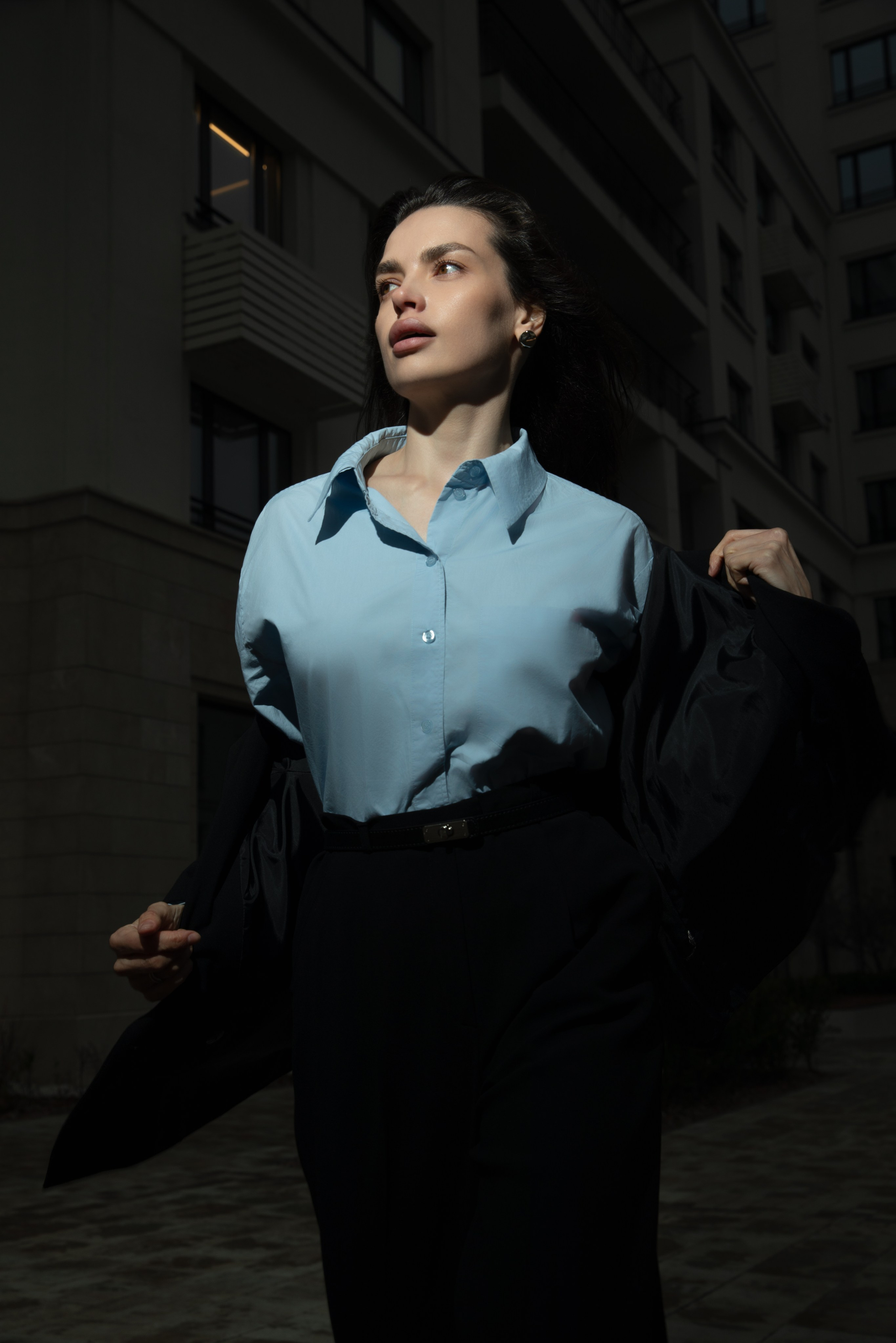 Outside. Фотограф Вадим Семак