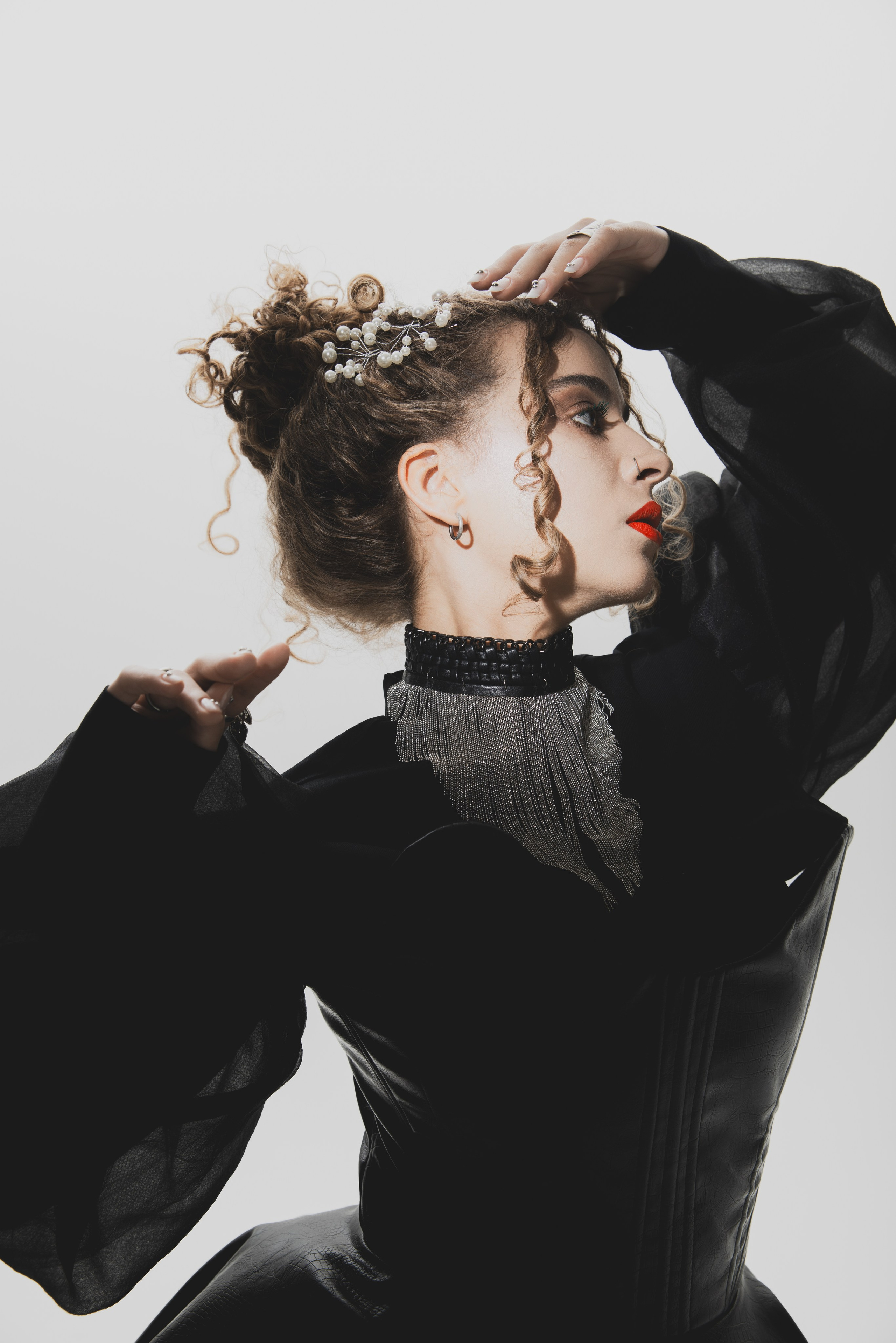 Art. Фотограф Вадим Семак