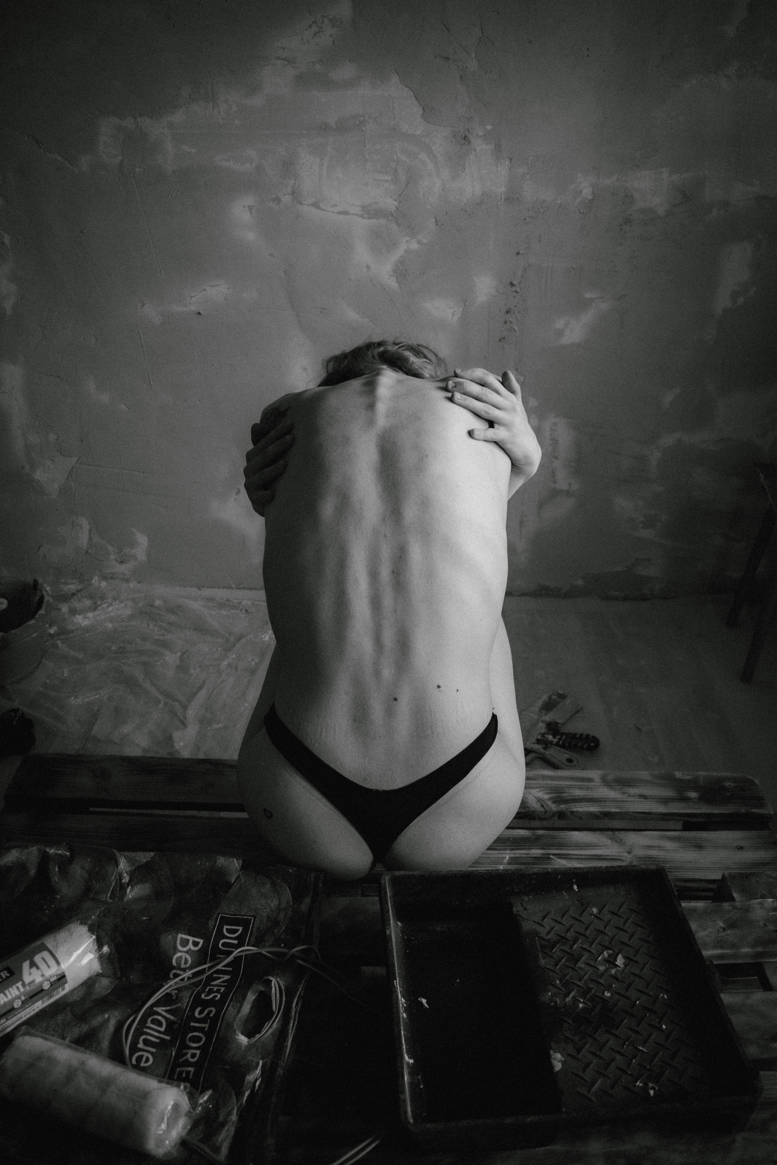 Фотограф Валерия Кононова