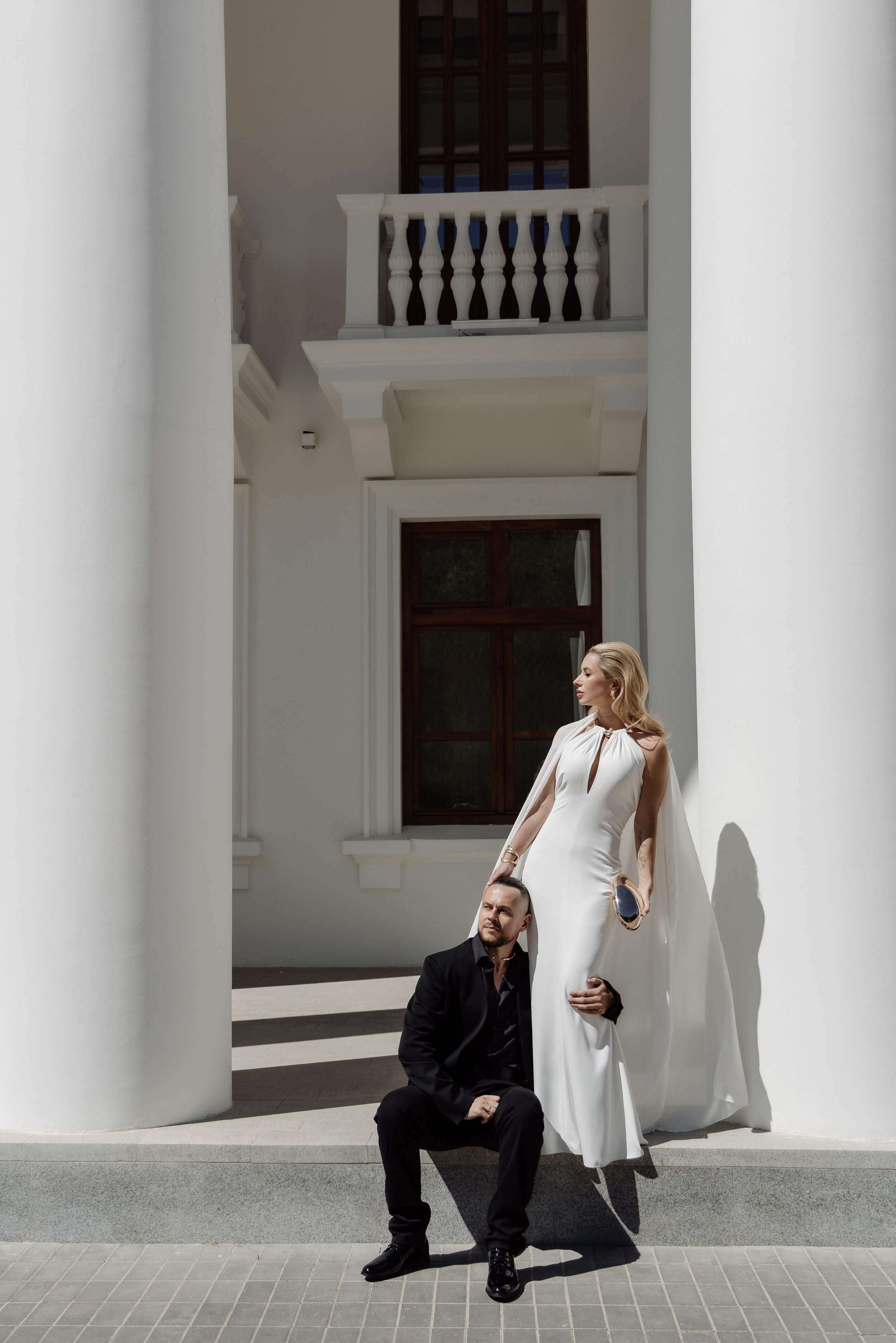 Услуги. Photograph Svetlana Volkova