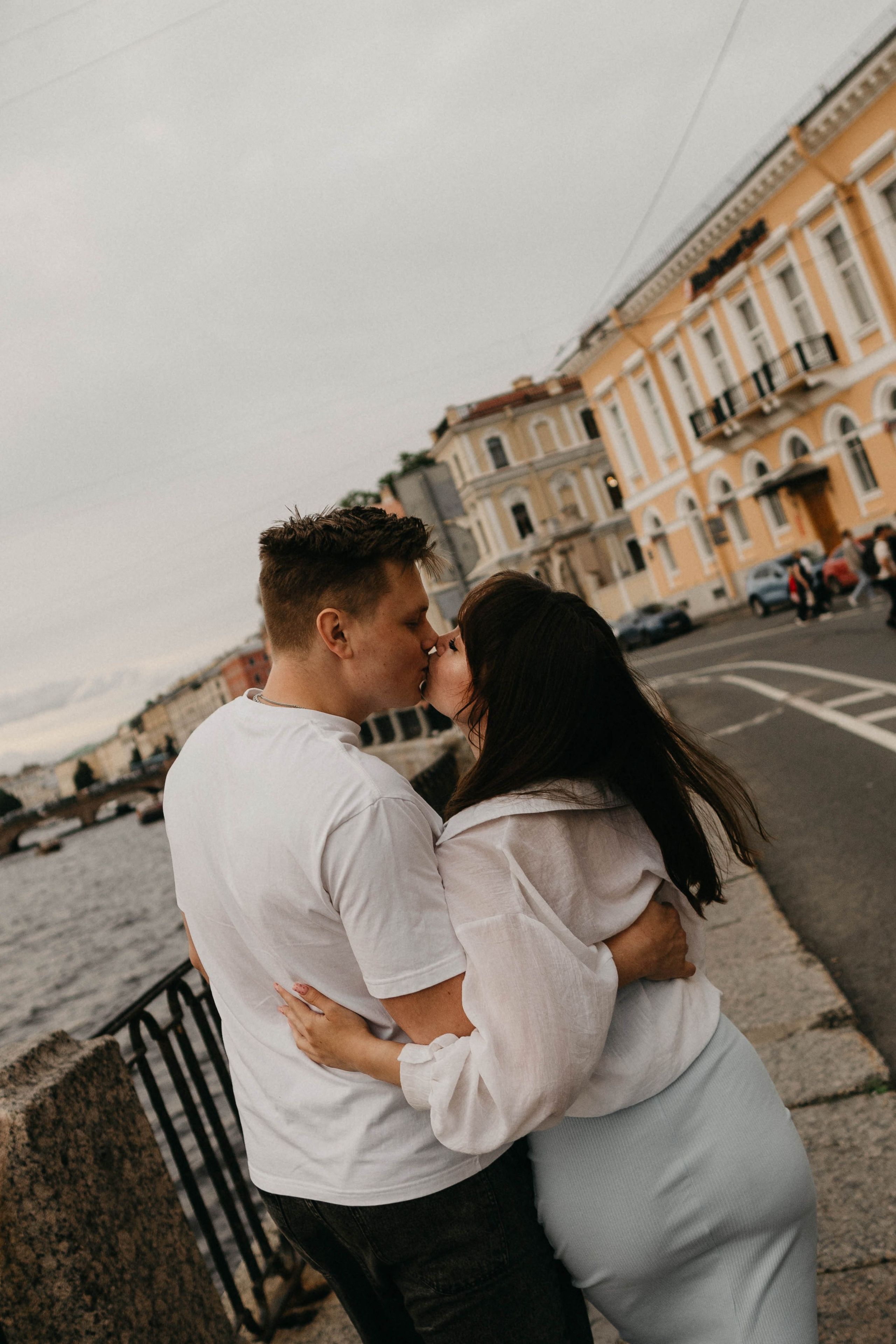 Фотограф в Санкт-Петербурге Головина Анастасия