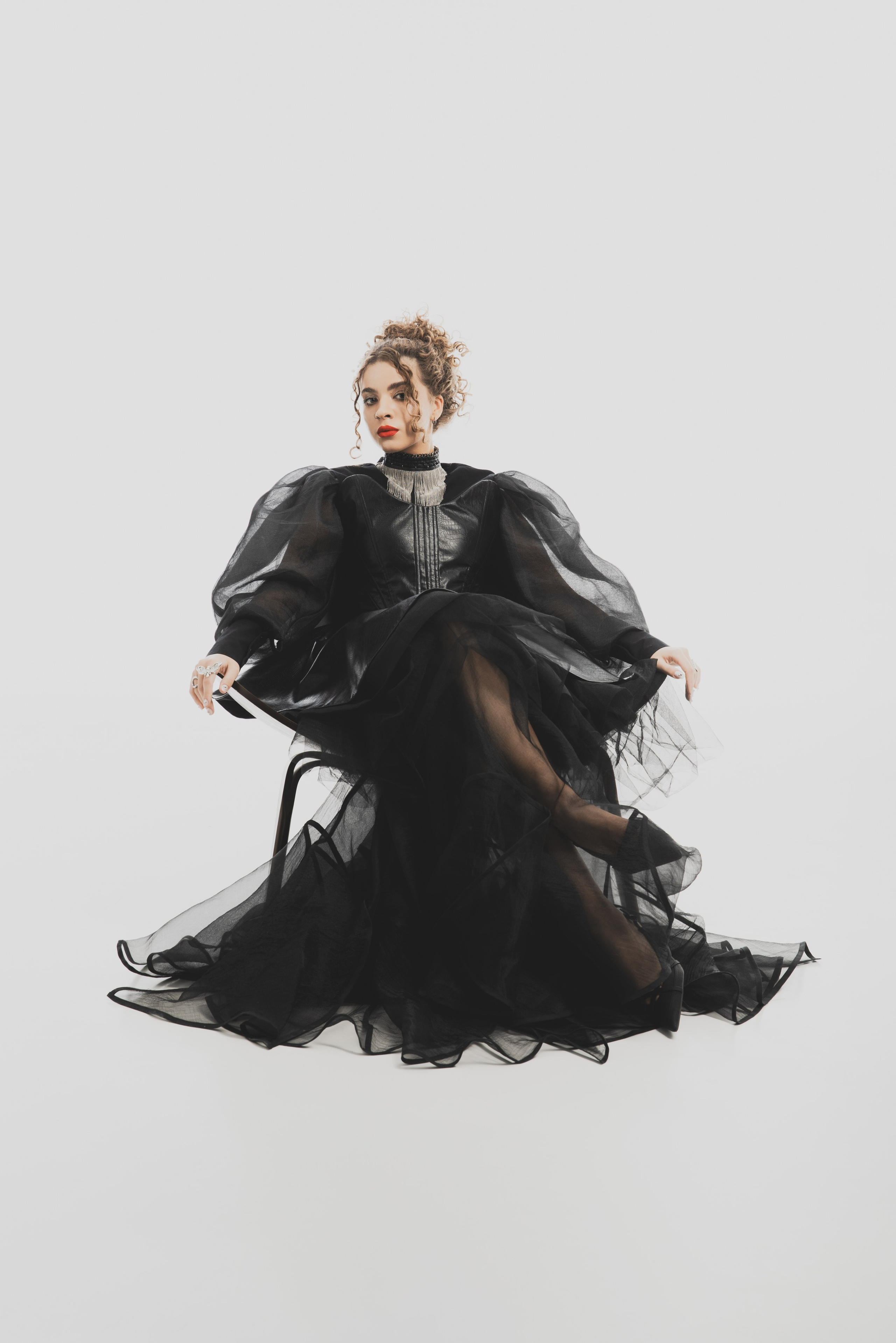 Art. Фотограф Вадим Семак