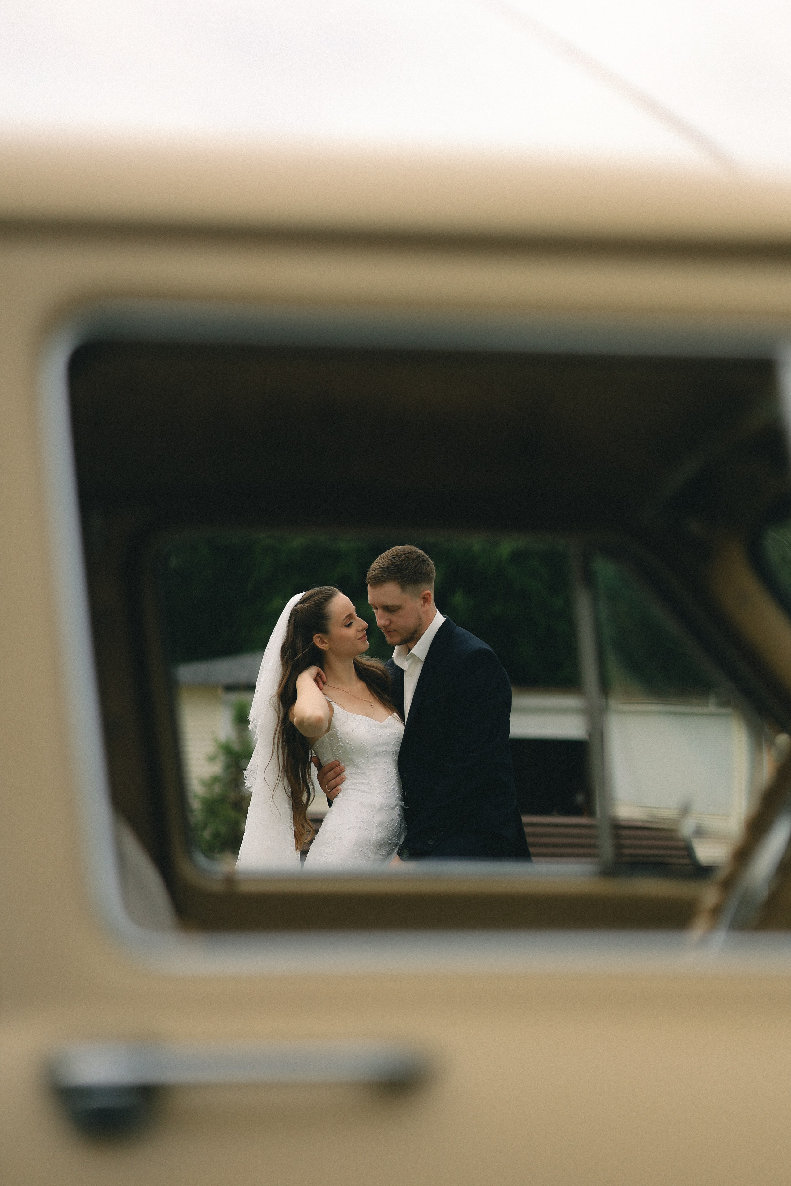 Портретный и свадебный фотограф в Орске Ксения Семененко