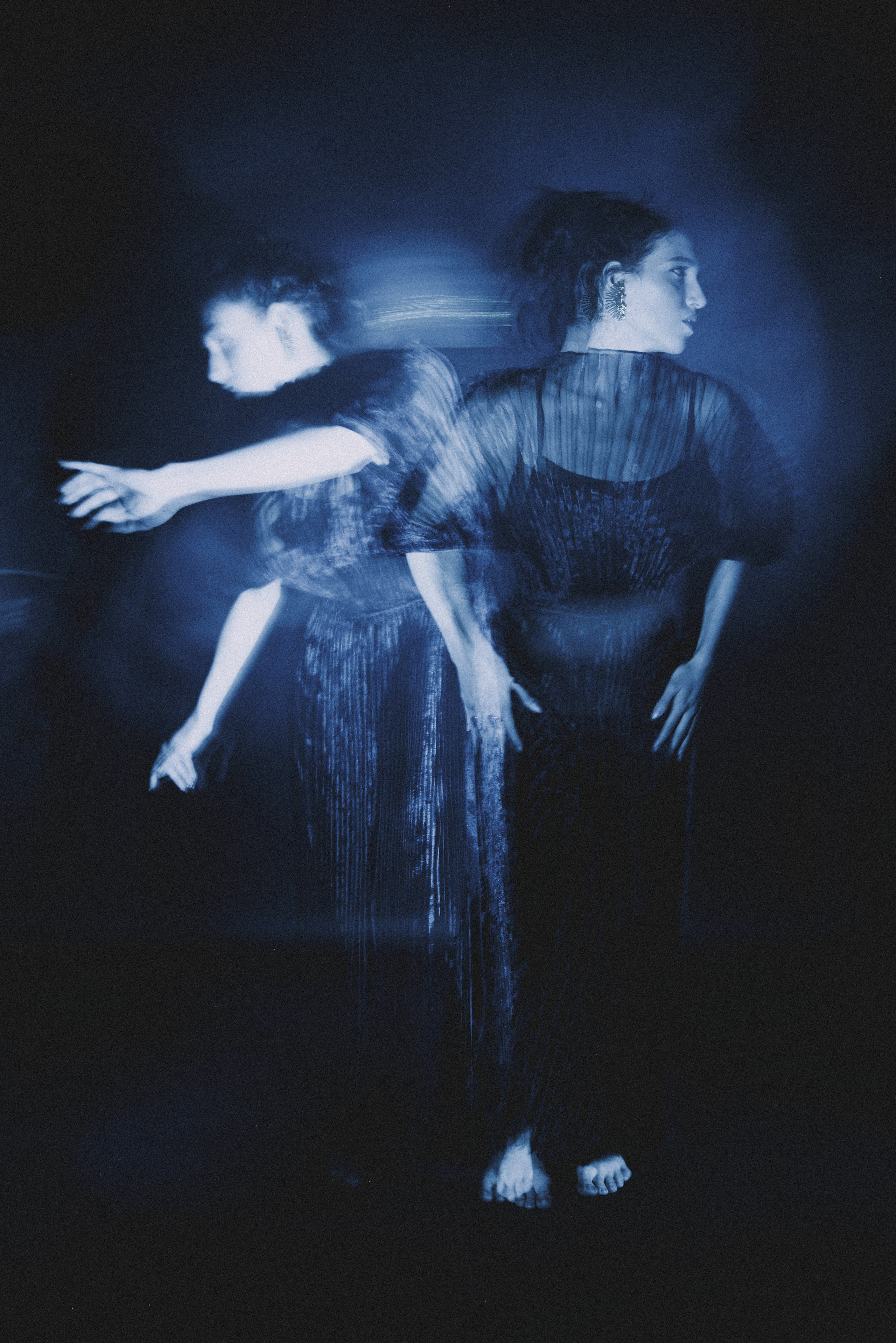 Блок консультаций «Копия не верна». Арт-фотограф Вика Шаблий, Санкт-Петербург