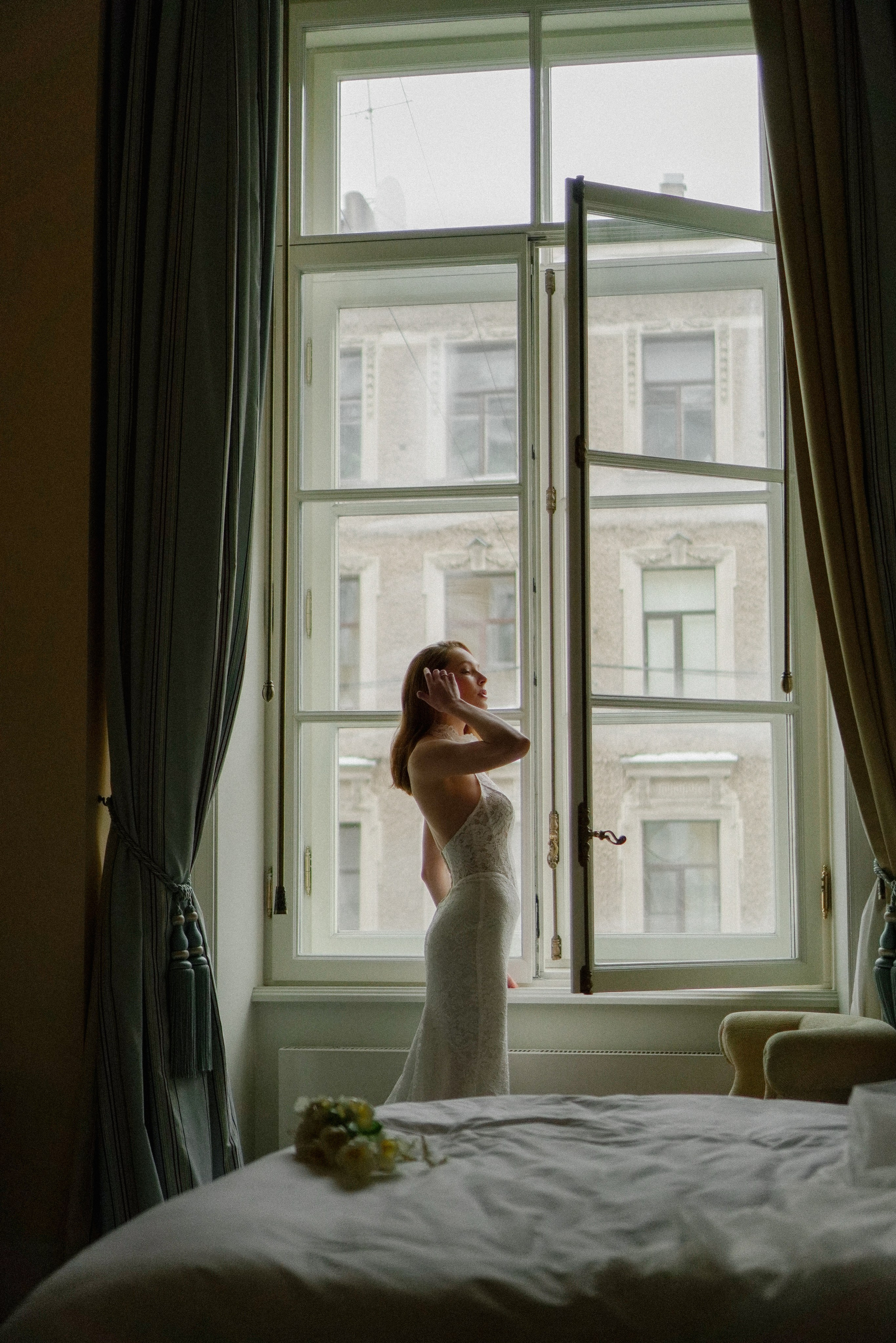 Свадебный фотограф Питер