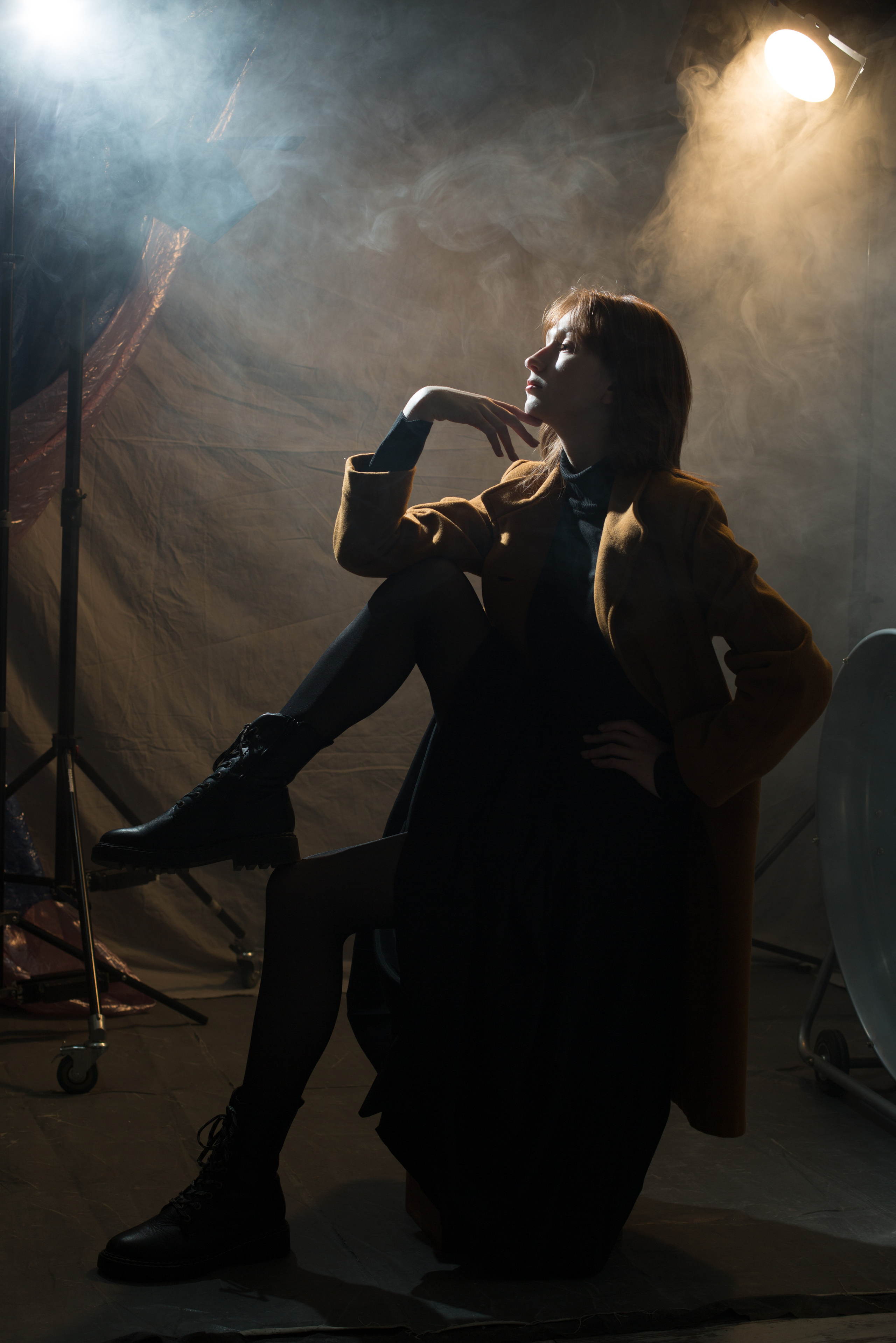 Программа курса «Фотосъемка с внешними накамерными вспышками». Фото школа, обучение фотографии в Калининграде