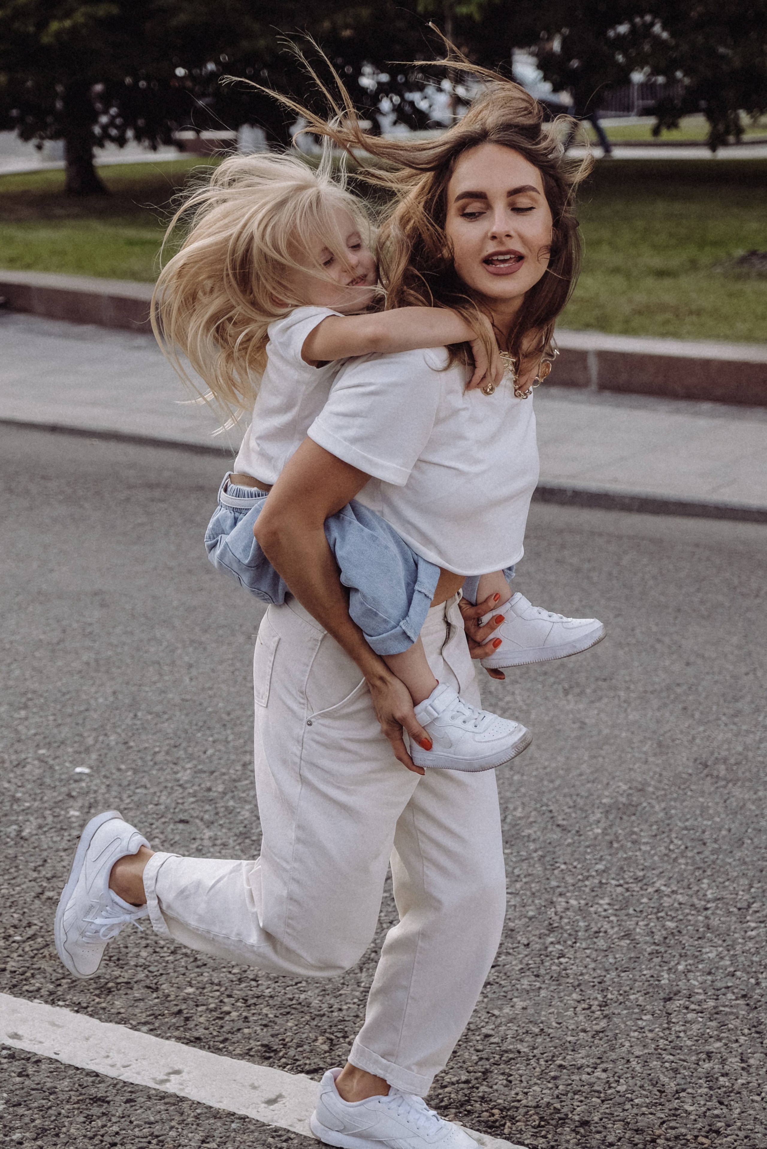 Семейный фотограф Москва