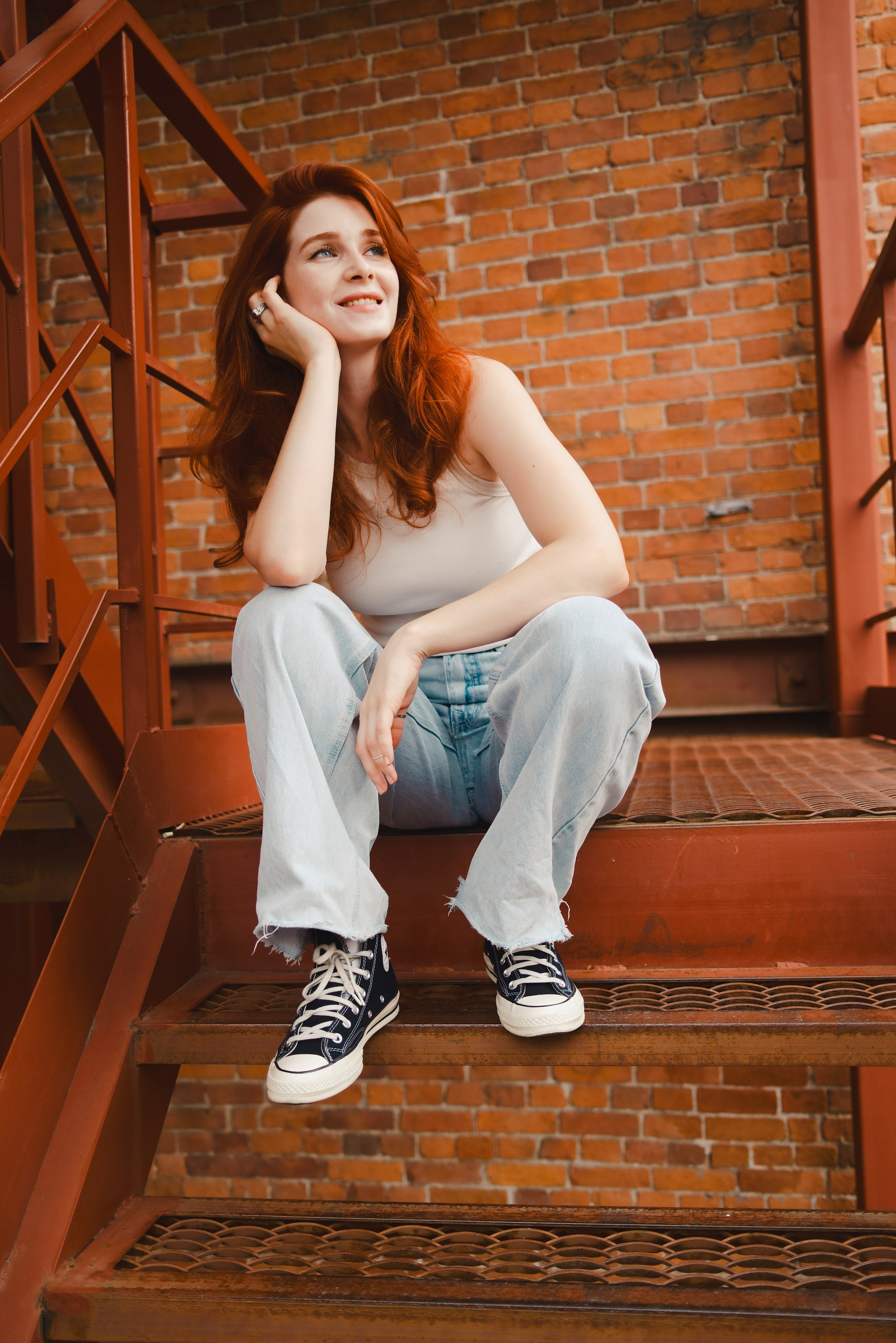 Прайс. Фотограф в Санкт-Петербурге. Маша Ярусскина