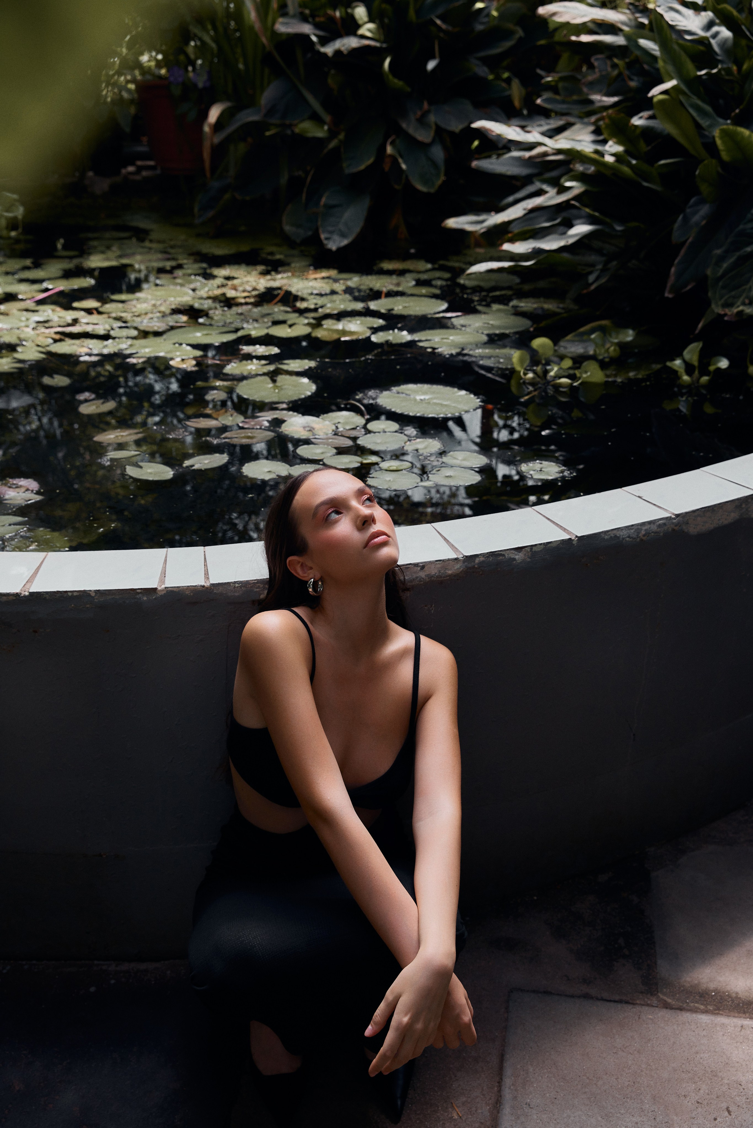 Стоимость. Фотограф Света Бажина