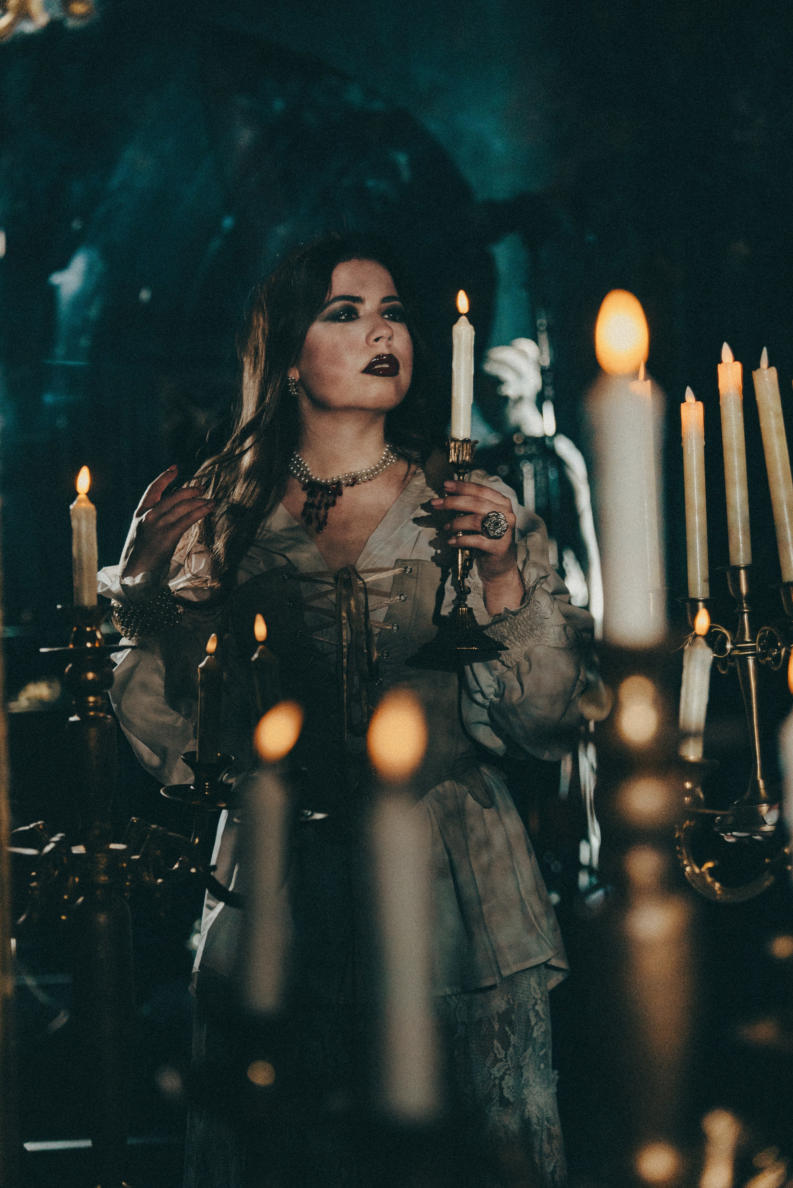 Портретная фотография | Прайс. Фото и видео съёмка в Москве и МО Александр Чапала и Трояк Алеся