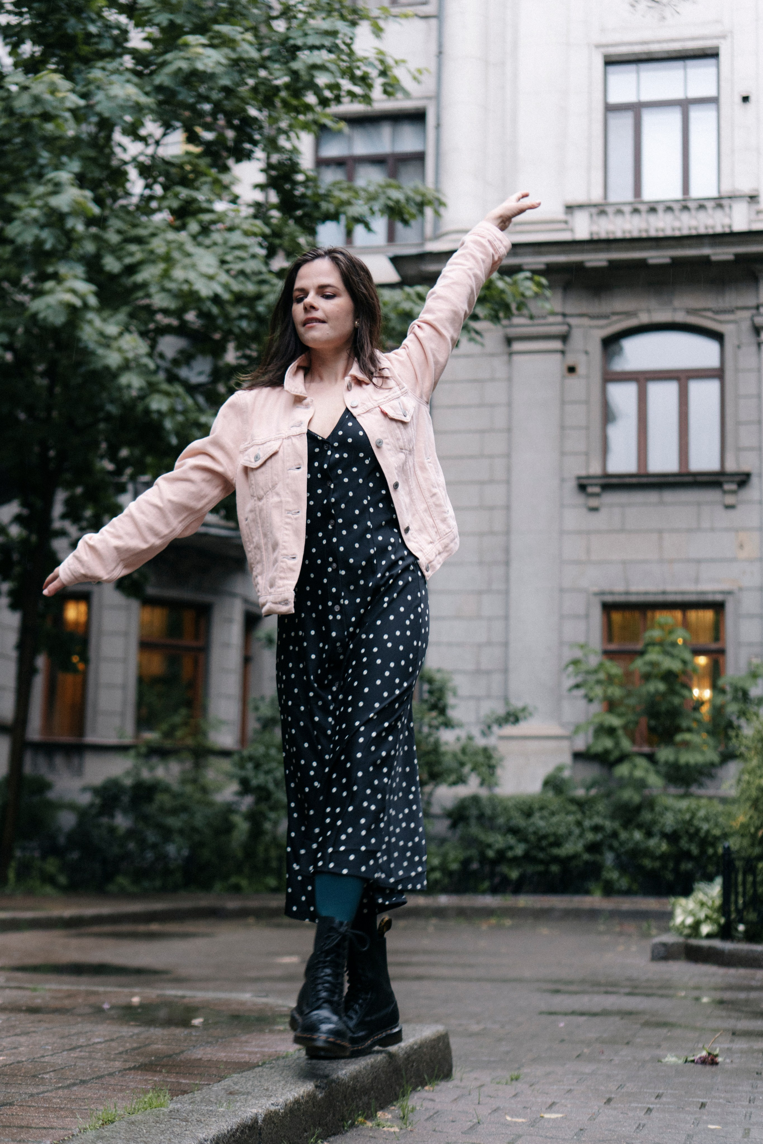 Услуги. Павлова Евгения