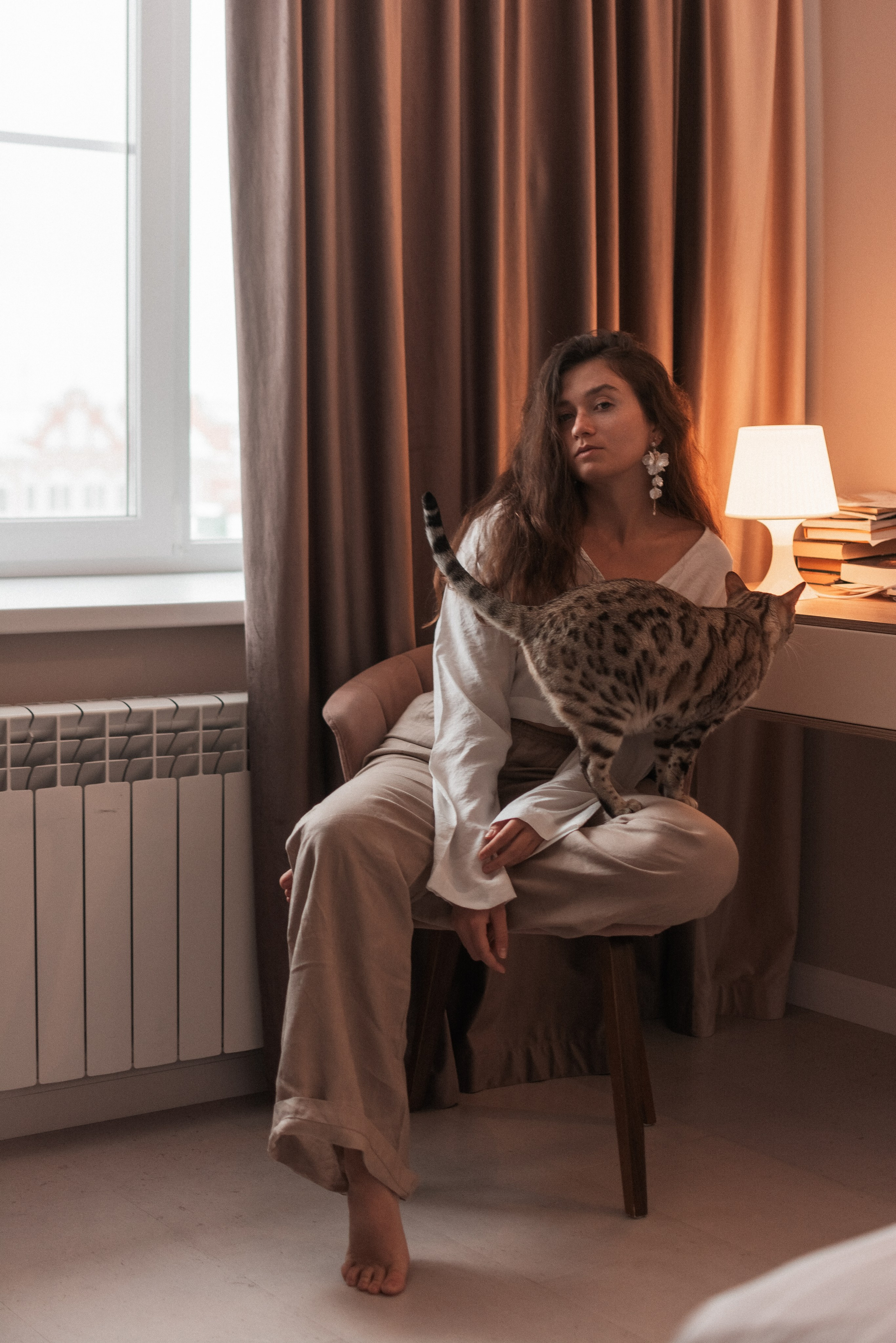 Услуги. Alenasokolowa.ru