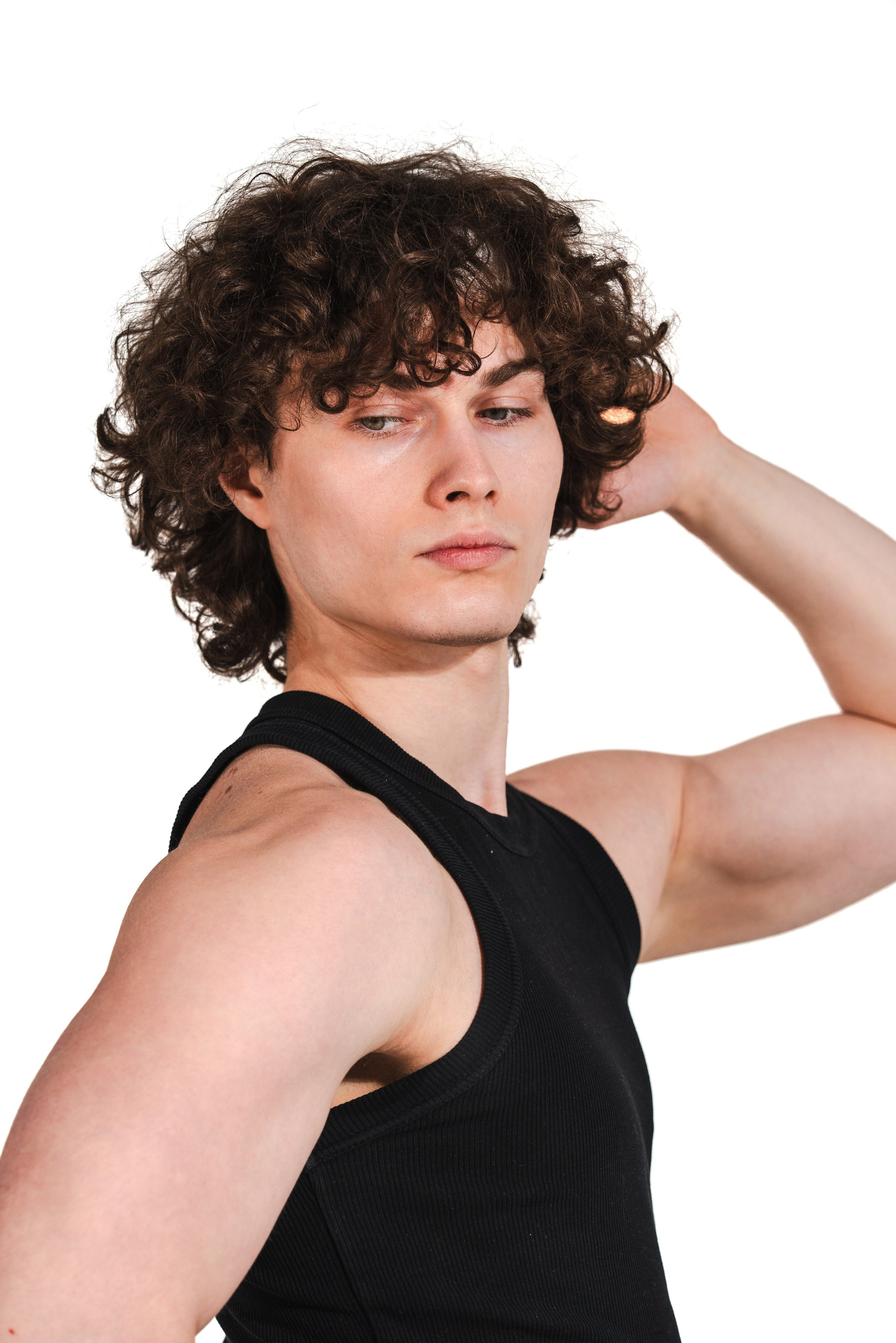 Портретная фотография | Прайс. Фото и видео съёмка в Москве и МО Александр Чапала и Трояк Алеся